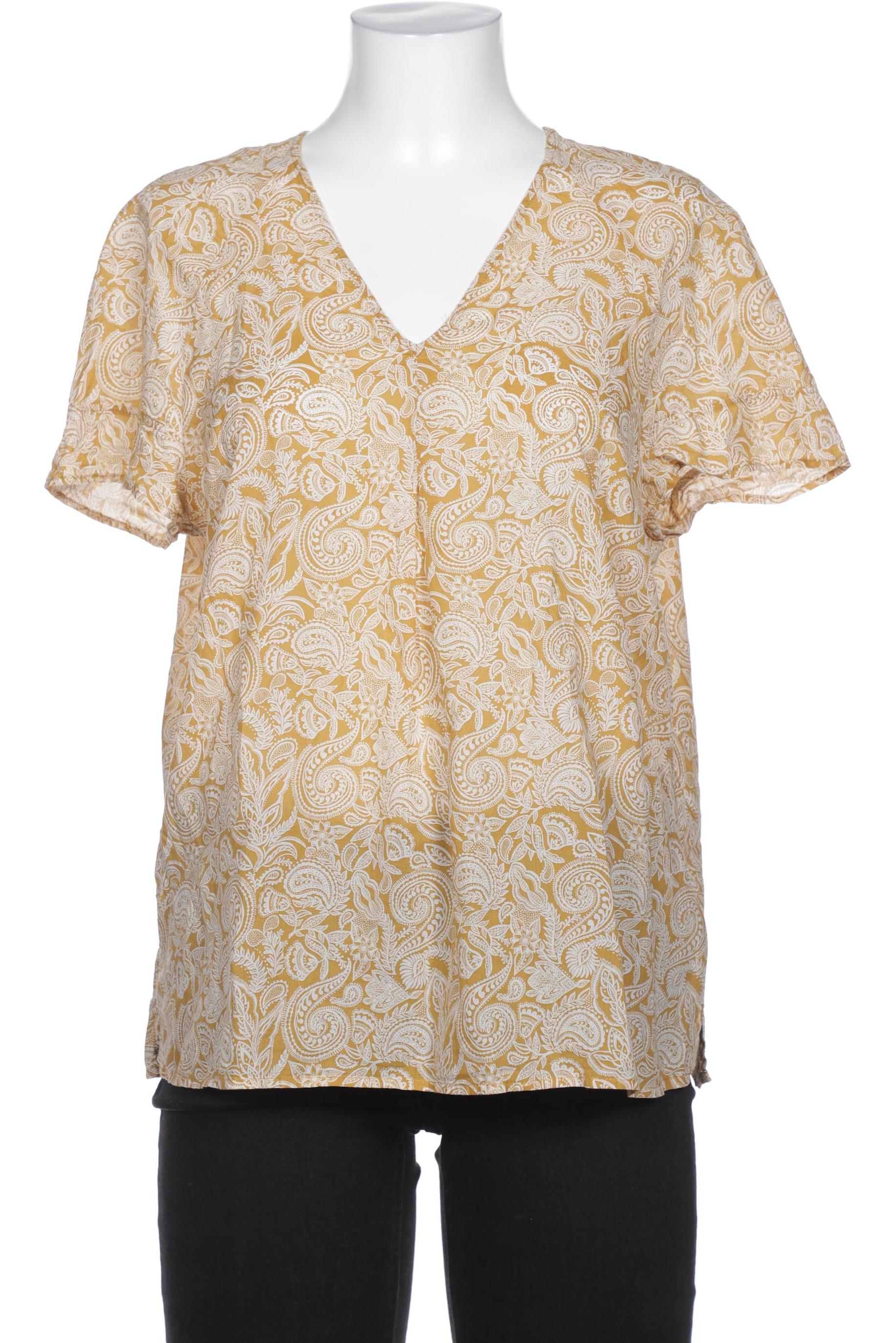

Marc O Polo Damen Bluse, orange