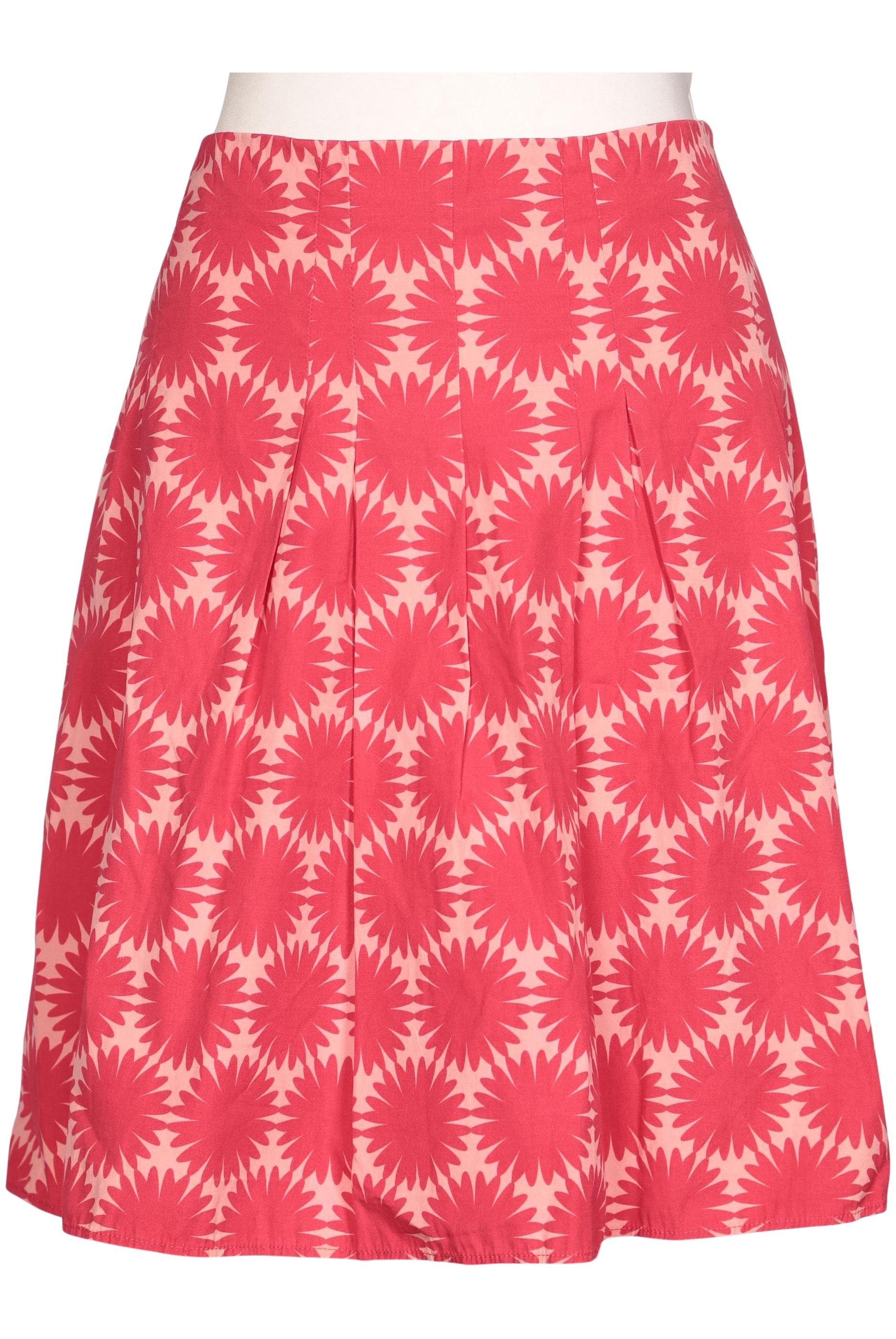 

Marc O Polo Damen Rock, pink, Gr. 34