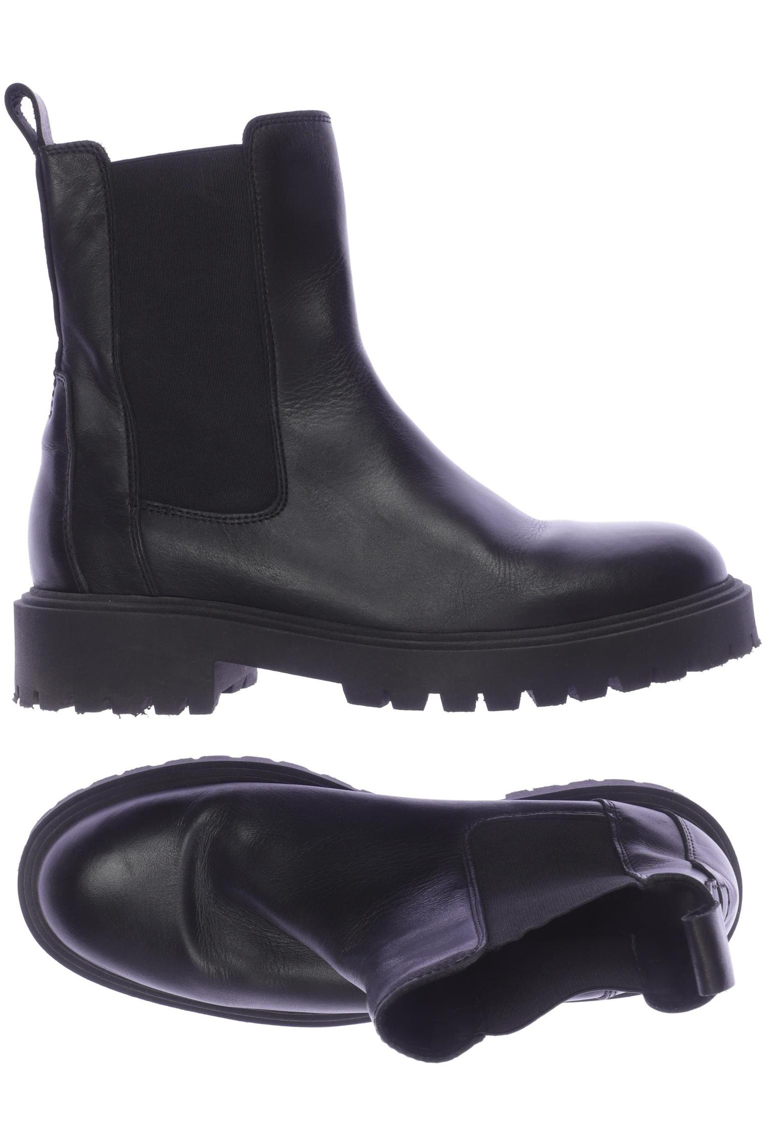 

Marc O Polo Damen Stiefelette, schwarz, Gr. 41