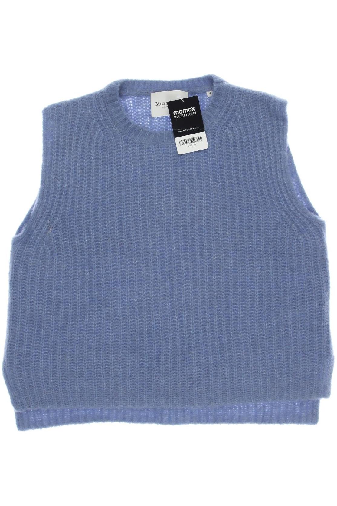 

Marc O Polo Damen Pullover, hellblau, Gr. 38