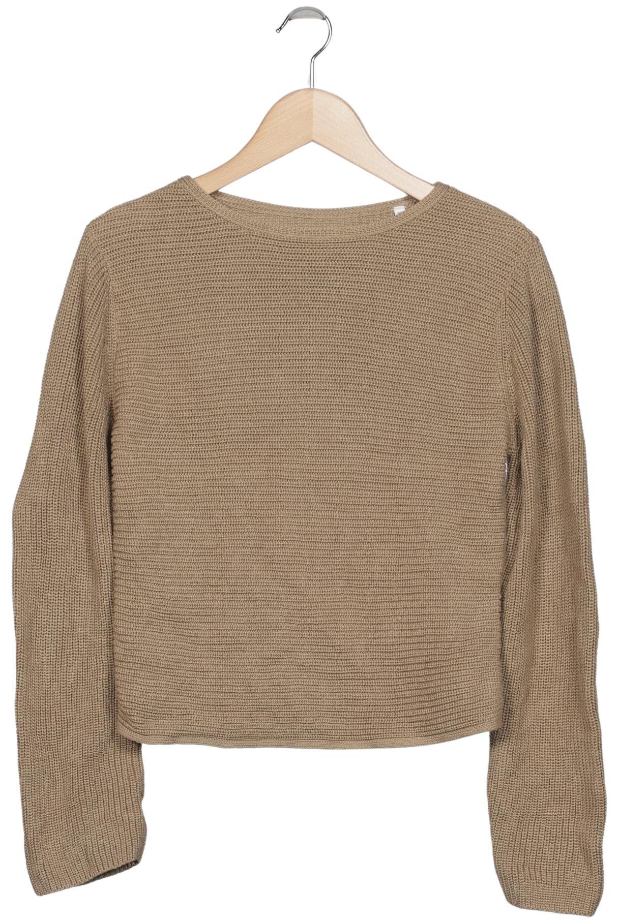 

Marc O Polo Damen Pullover, beige, Gr. 32