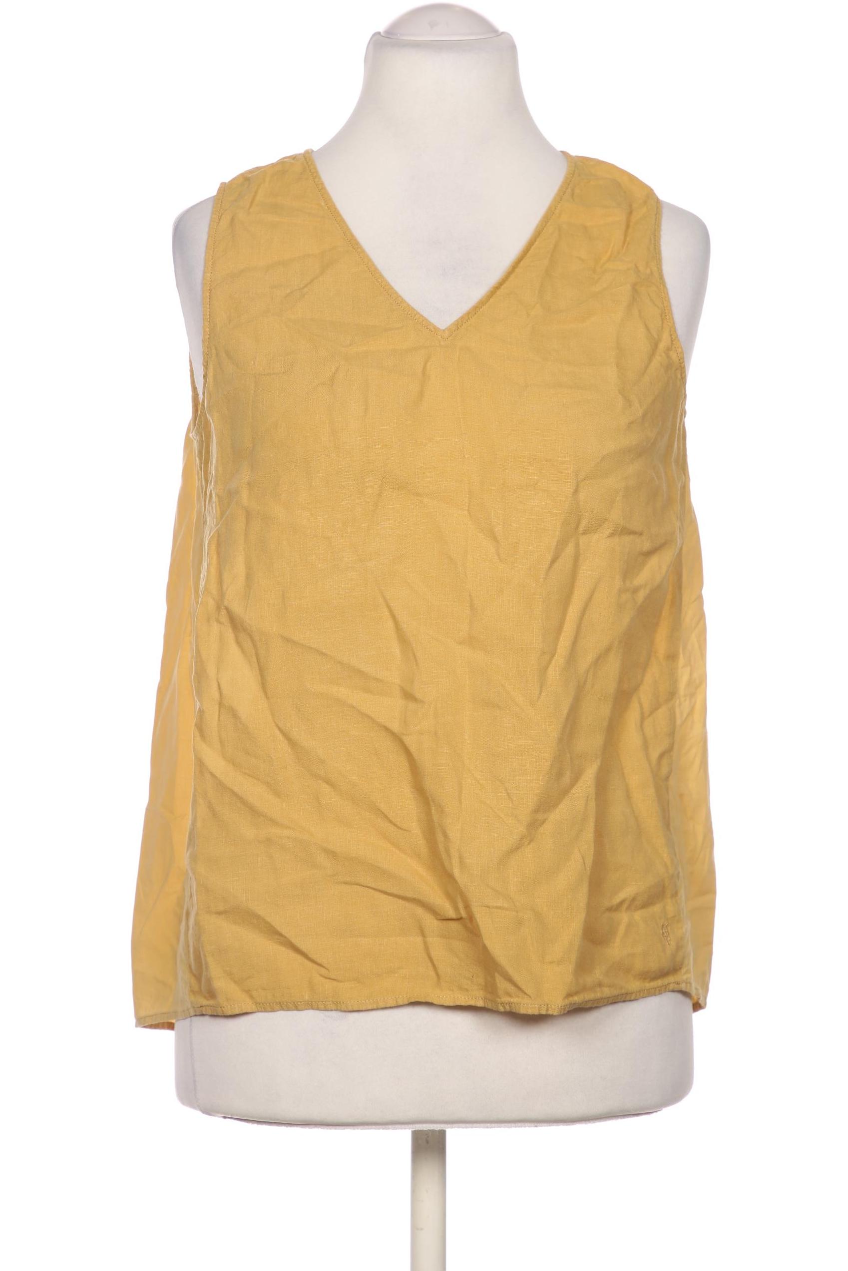 

Marc O Polo Damen Bluse, beige, Gr. 38