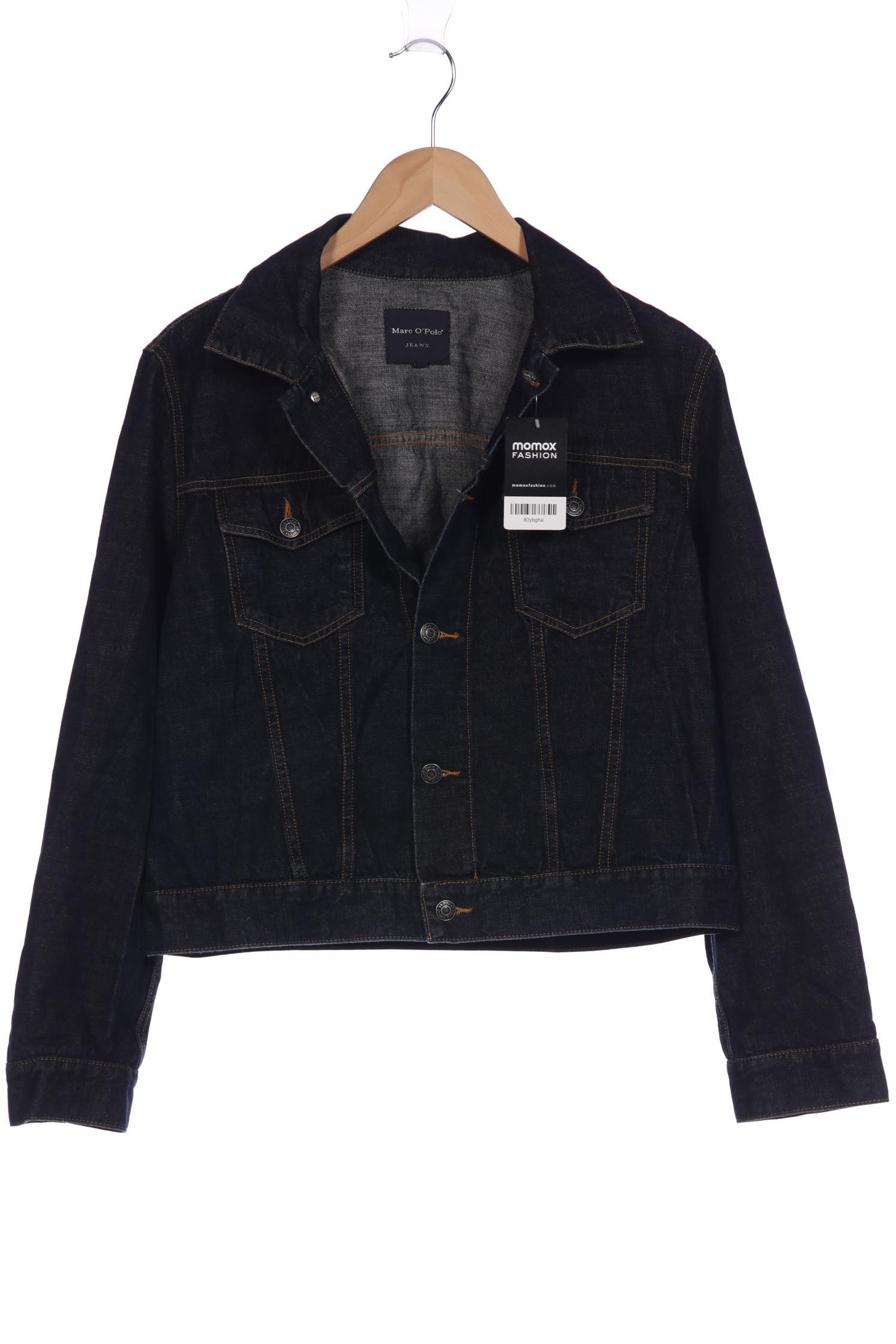 

Marc O Polo Damen Jacke, marineblau