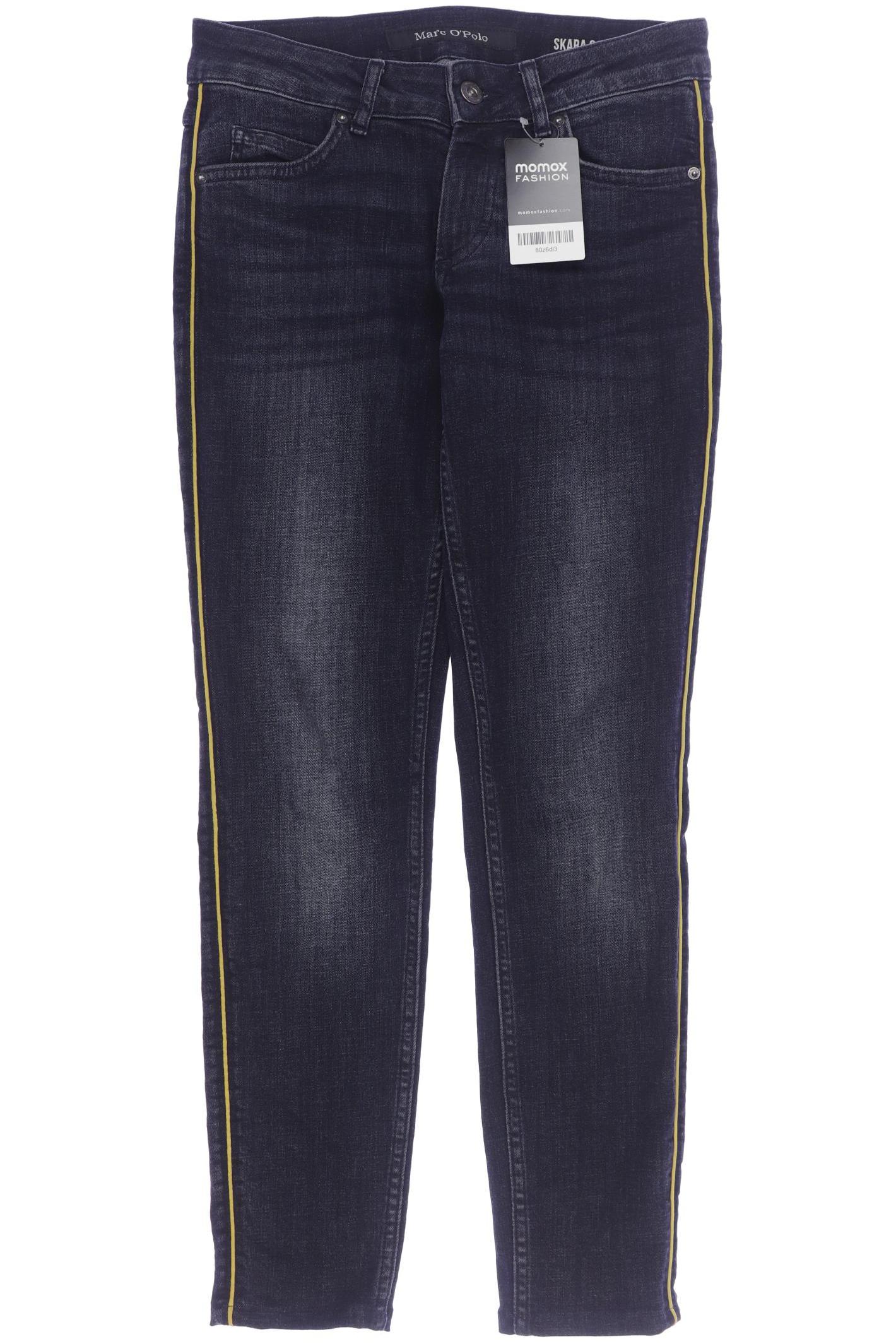 

Marc O Polo Damen Jeans, marineblau, Gr. 27