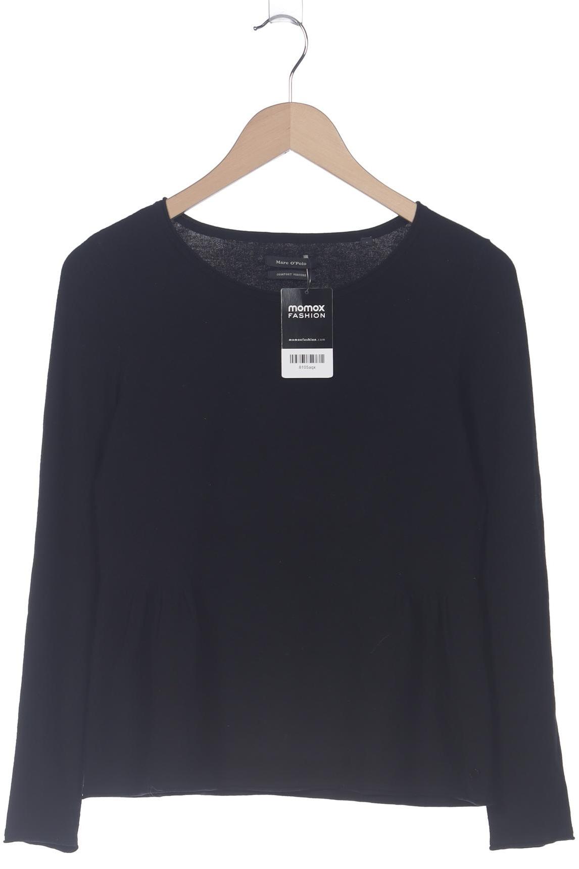 

Marc O Polo Damen Pullover, schwarz, Gr. 36