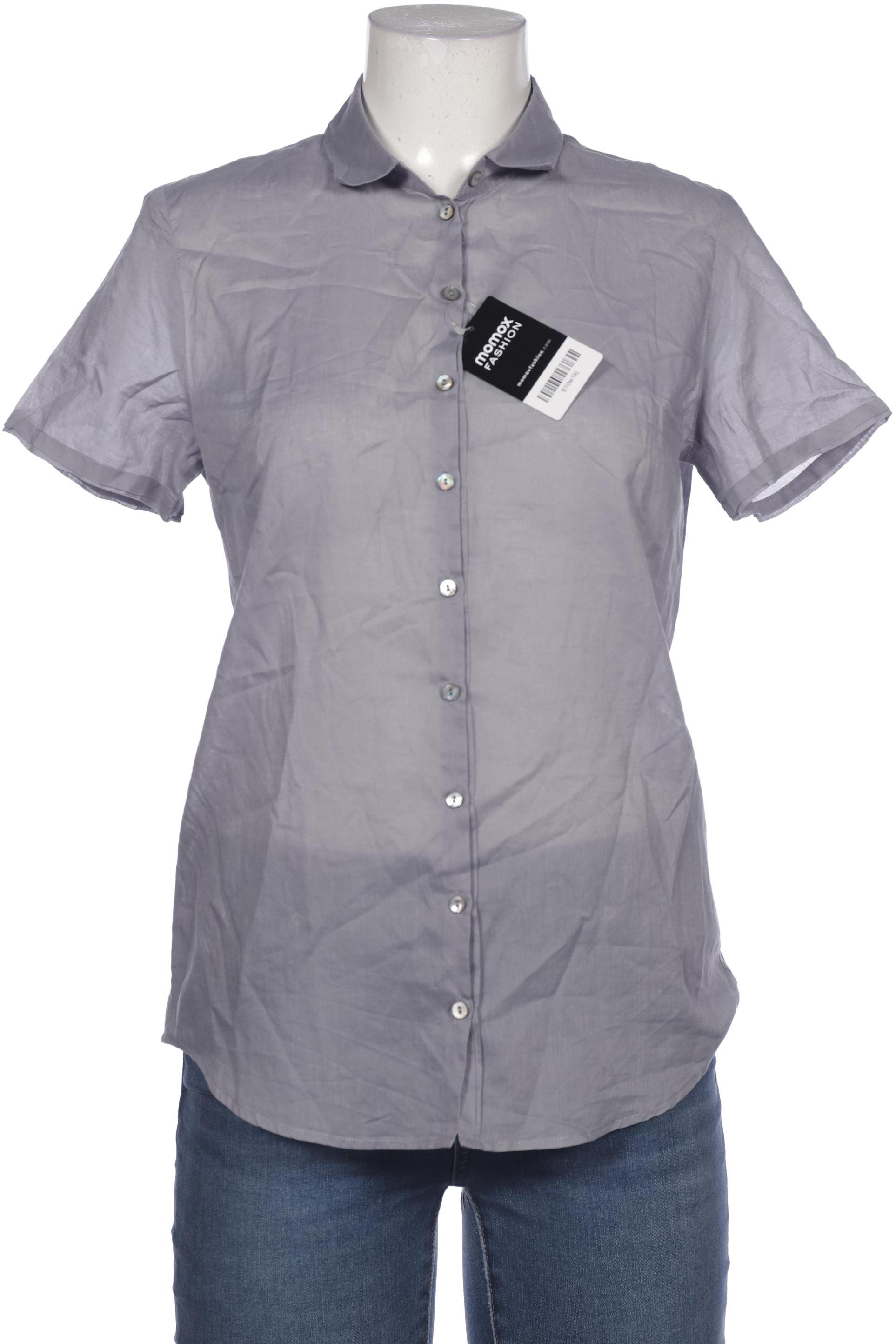 

Marc O Polo Damen Bluse, grau