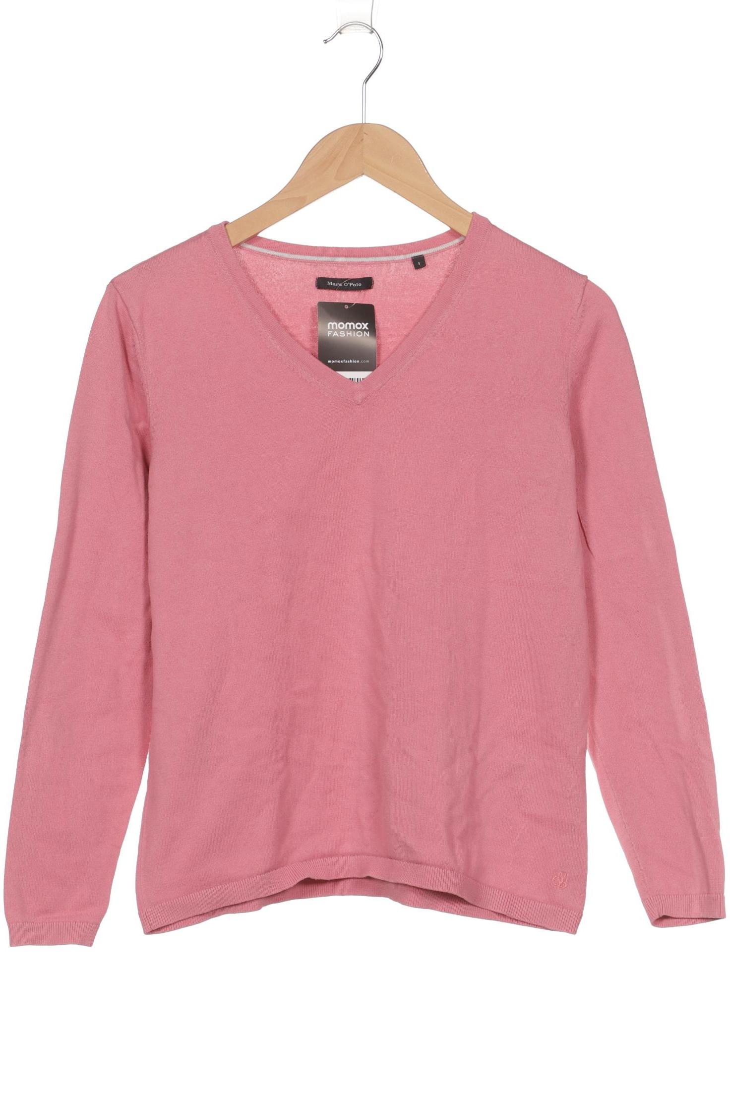 

Marc O Polo Damen Pullover, pink, Gr. 36
