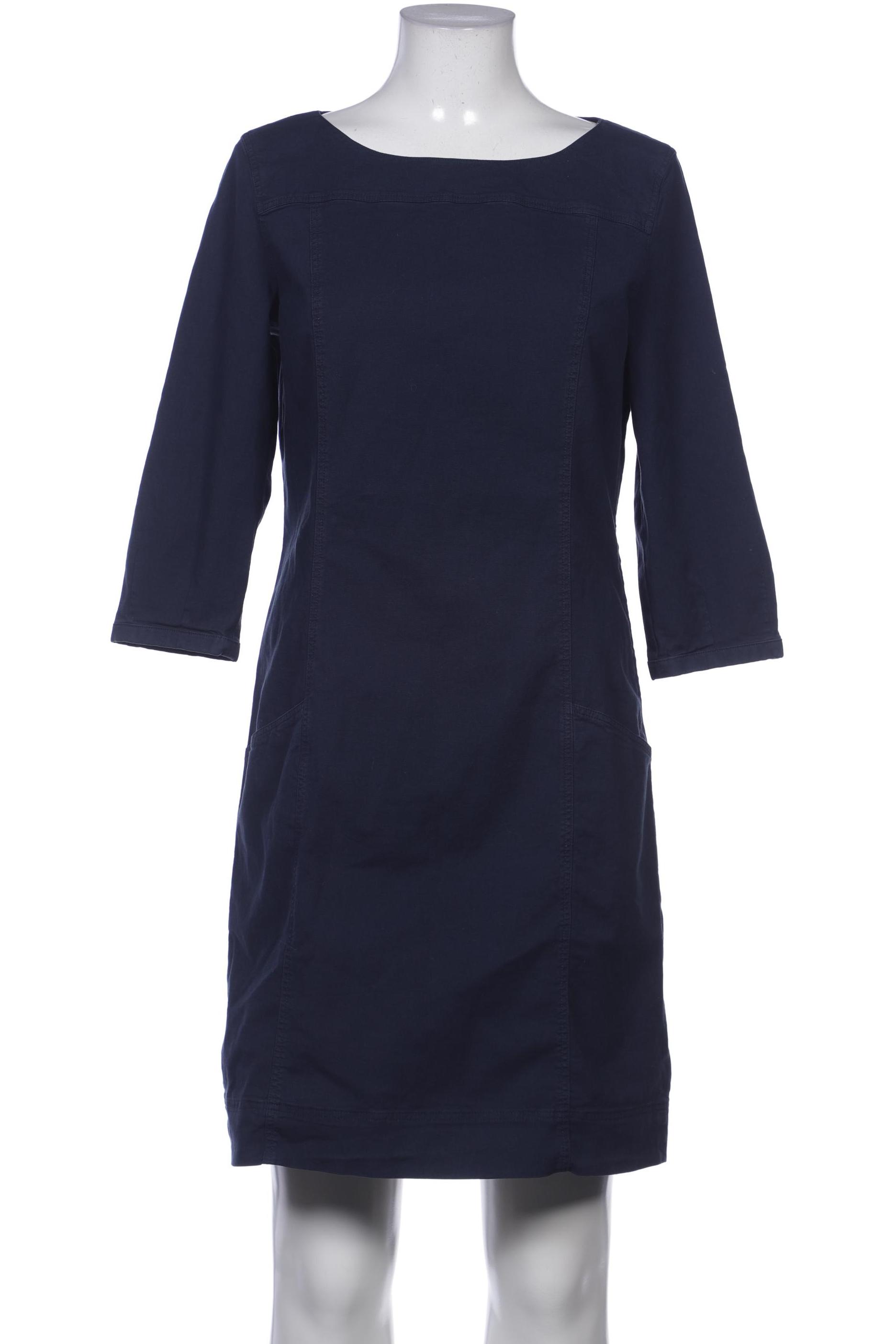 

Marc O Polo Damen Kleid, marineblau, Gr. 40
