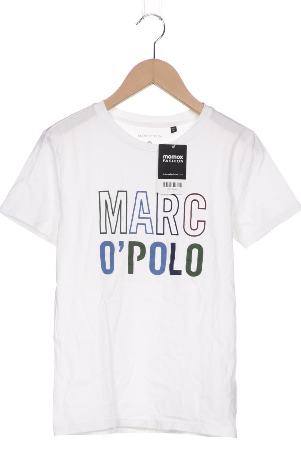 

Marc O Polo Jungen T-Shirt, weiß