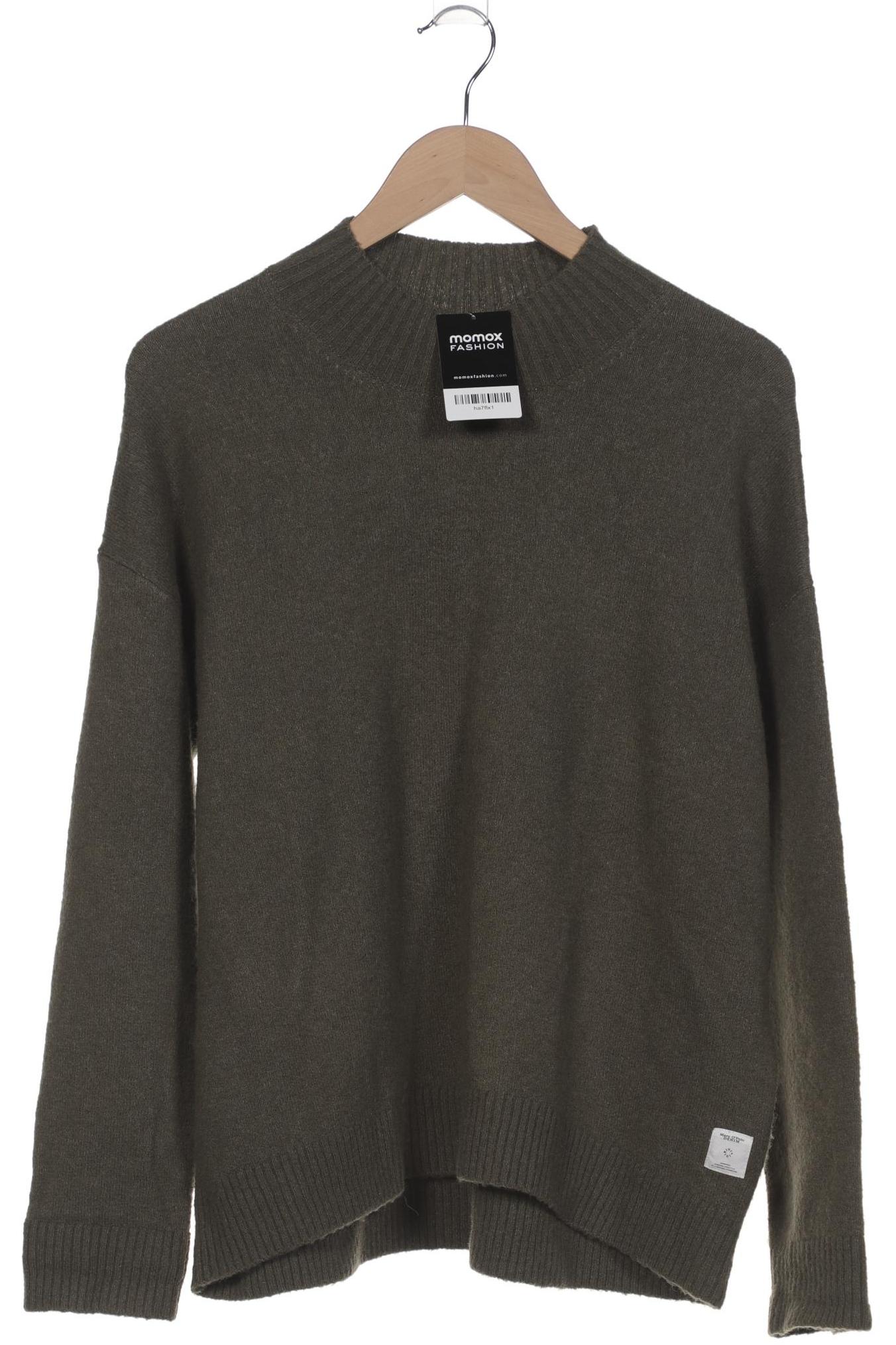 

Marc O Polo Damen Pullover, grün, Gr. 38