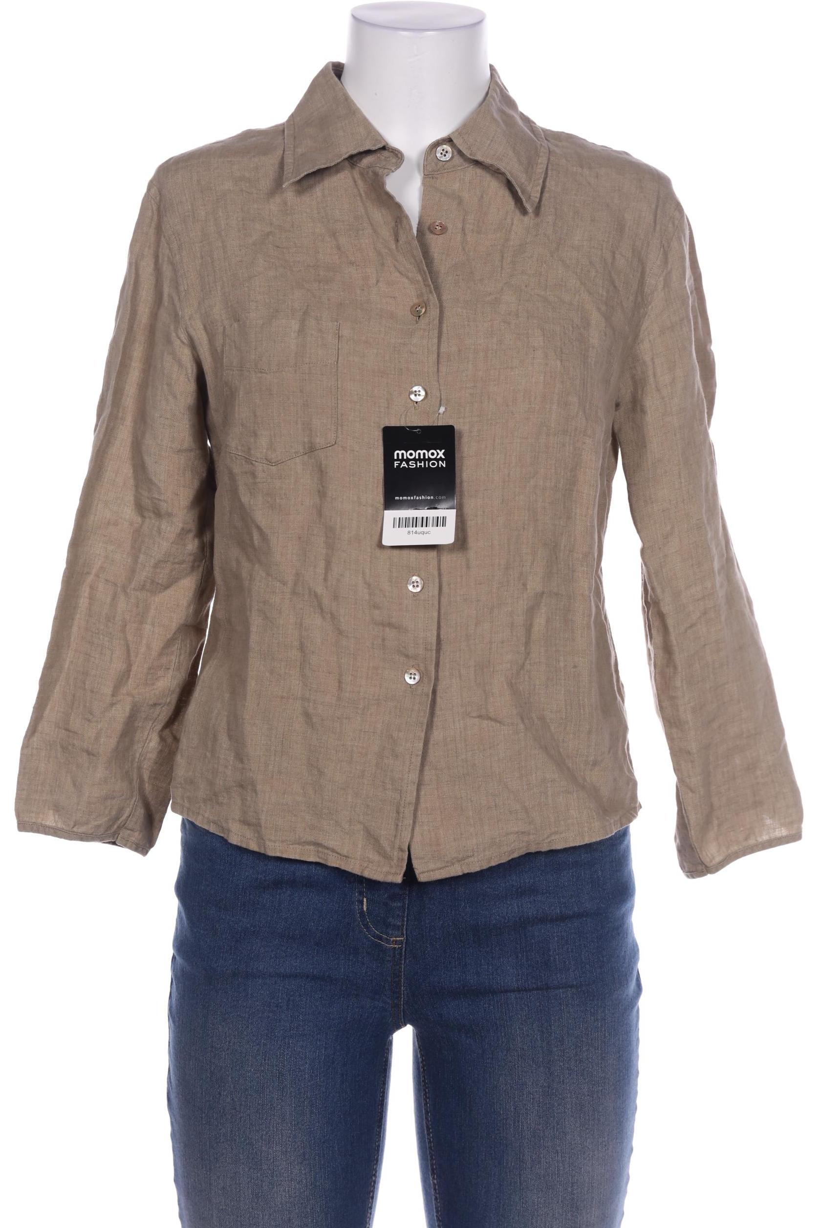 

Marc O Polo Damen Bluse, beige, Gr. 38