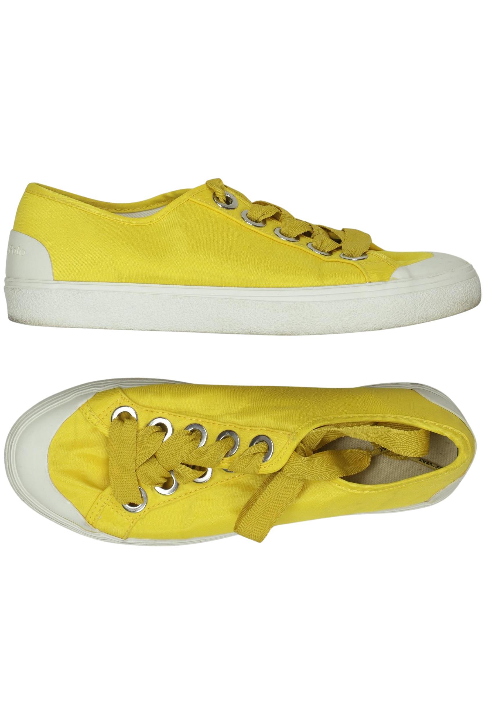 

Marc O Polo Damen Sneakers, neon, Gr. 37