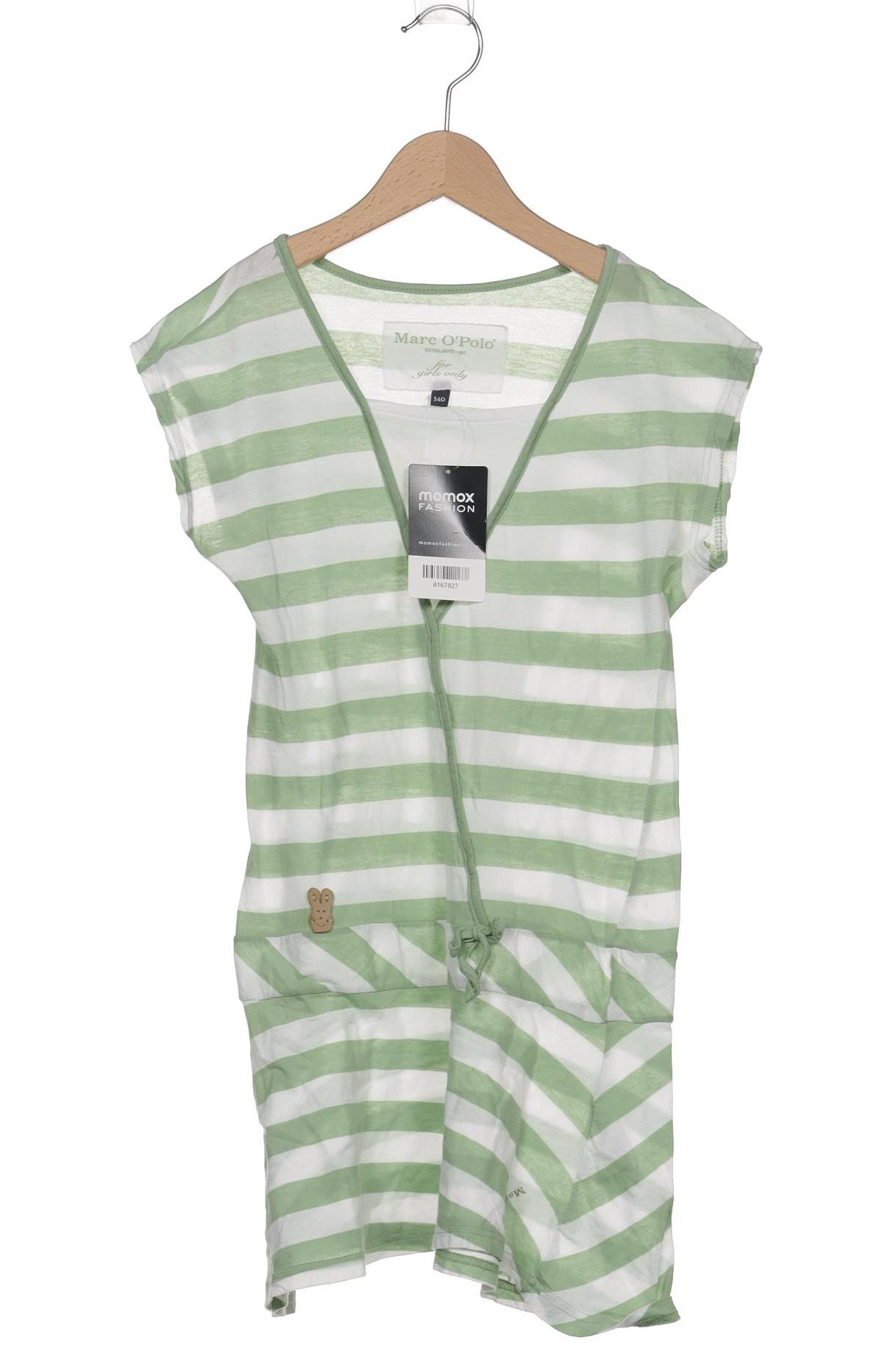 

Marc O Polo Damen Kleid, grün, Gr. 140