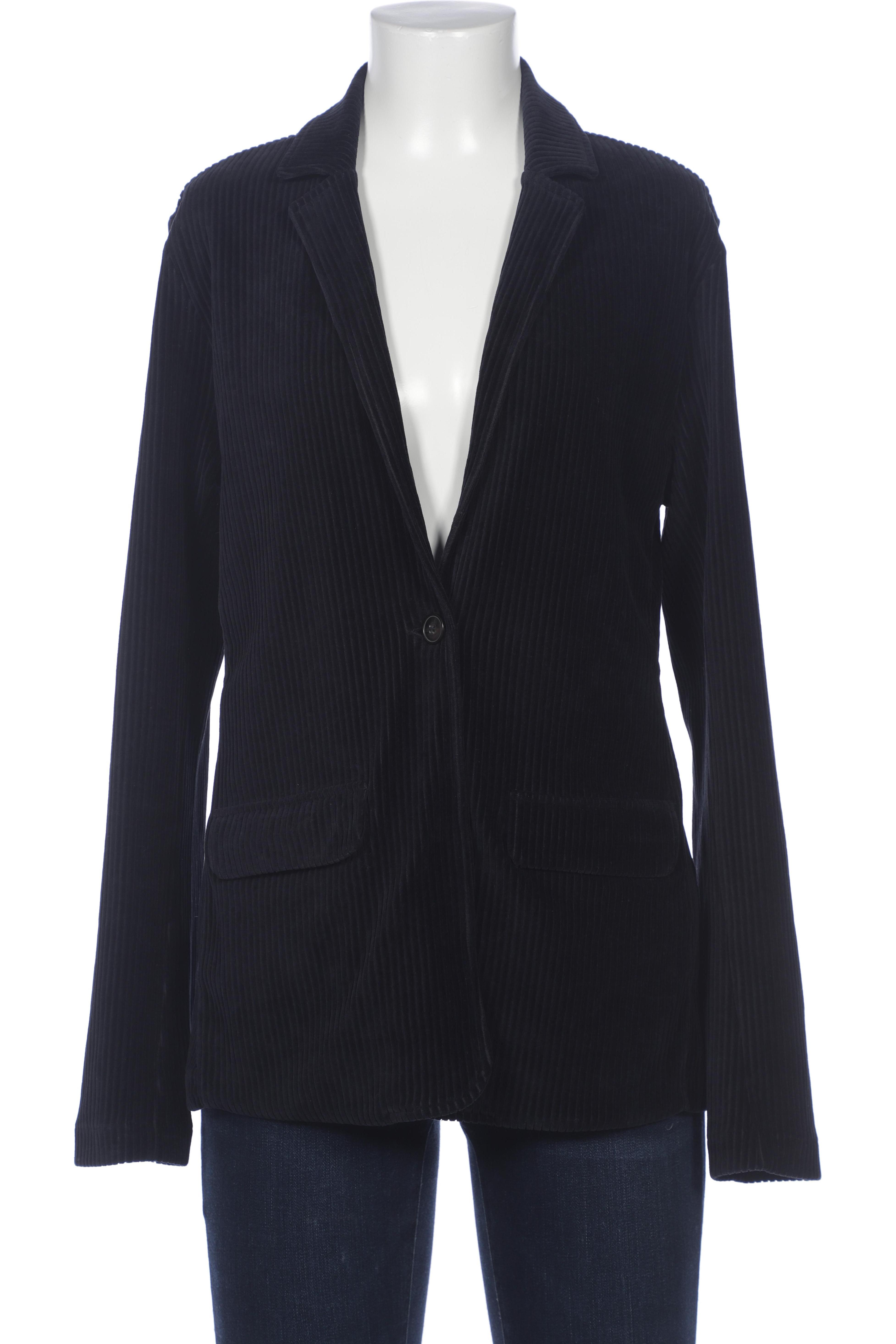 

Marc O Polo Damen Blazer, marineblau, Gr. 40