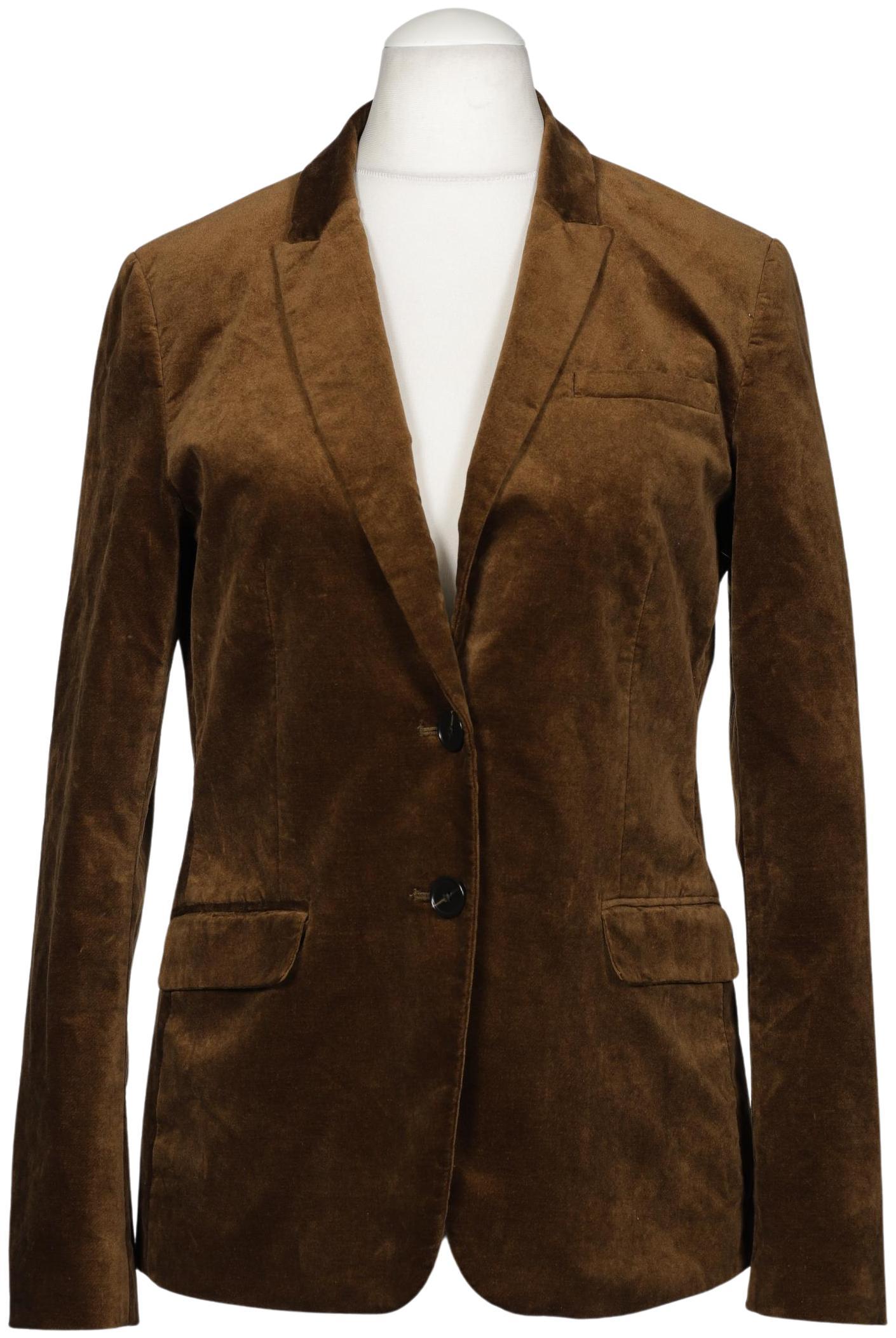 

Marc O Polo Damen Blazer, braun, Gr. 38