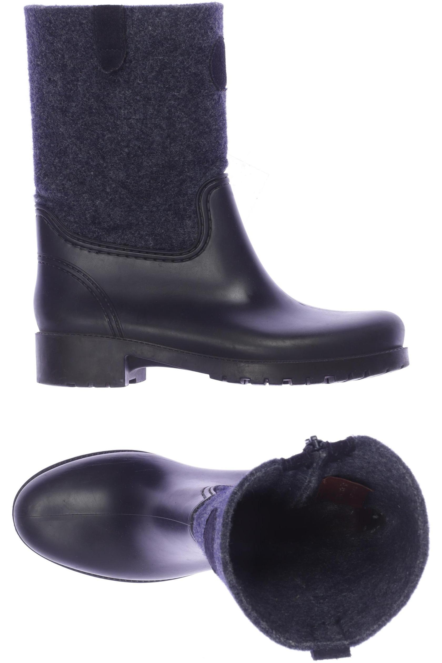 

Marc O Polo Damen Stiefel, marineblau, Gr. 39
