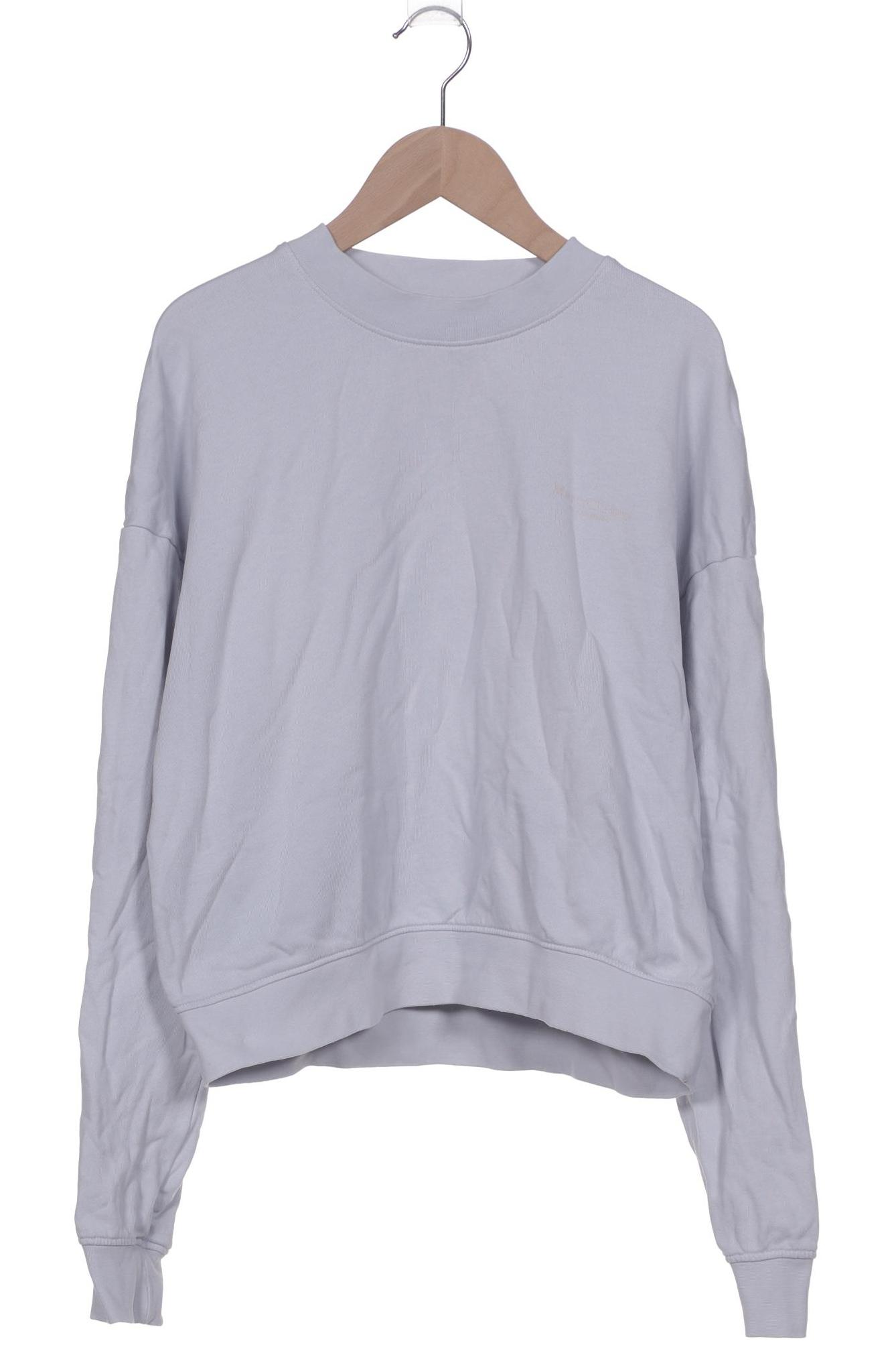 

Marc O Polo Damen Sweatshirt, hellblau, Gr. 34