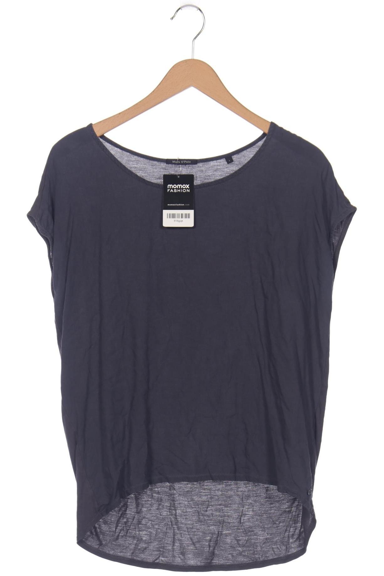 

Marc O Polo Damen T-Shirt, grau, Gr. 42