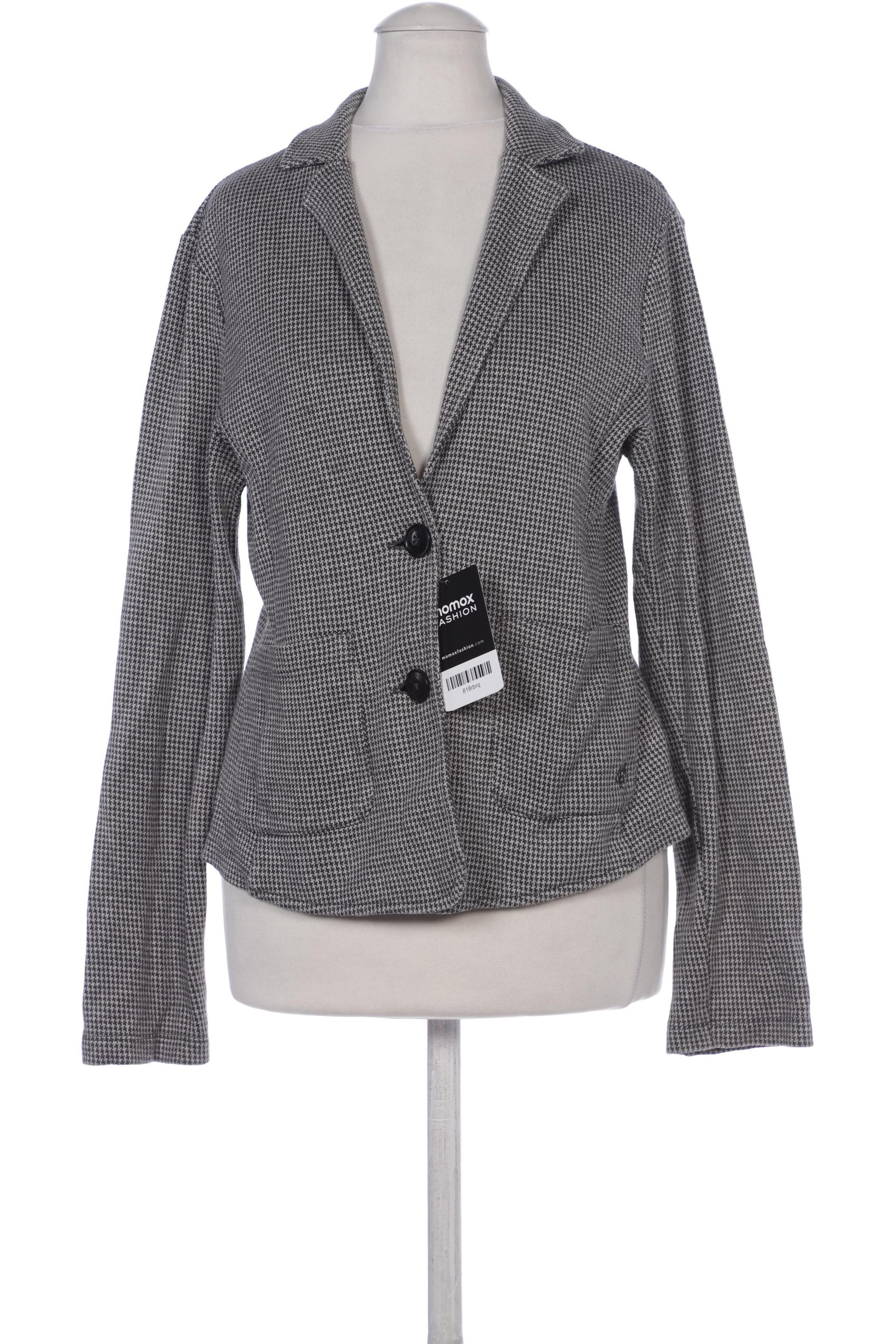 

Marc O Polo Damen Blazer, grau, Gr. 36