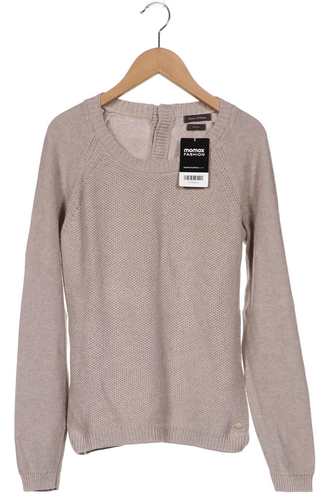 

Marc O Polo Damen Pullover, beige