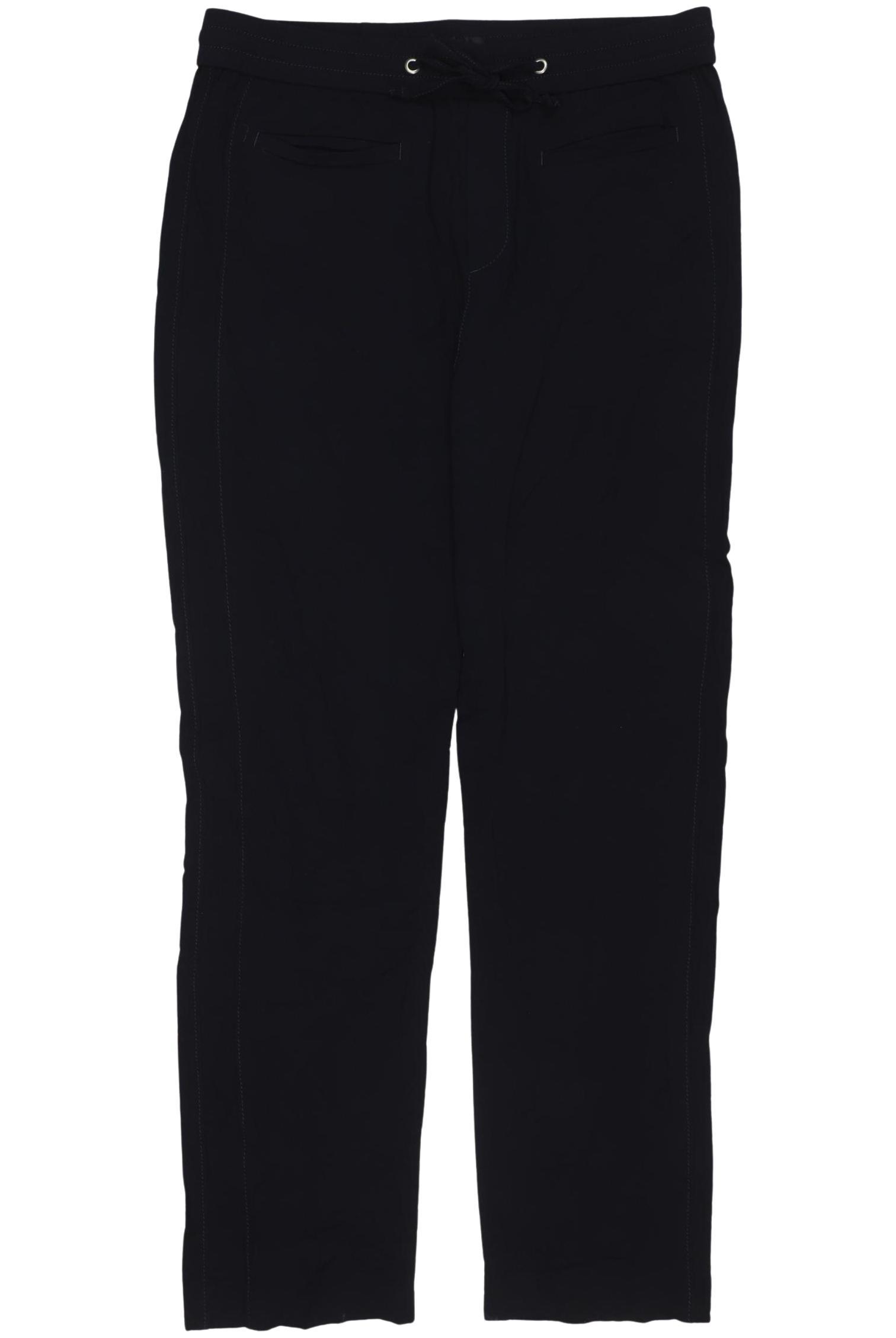 

Marc O Polo Damen Stoffhose, marineblau, Gr. 36