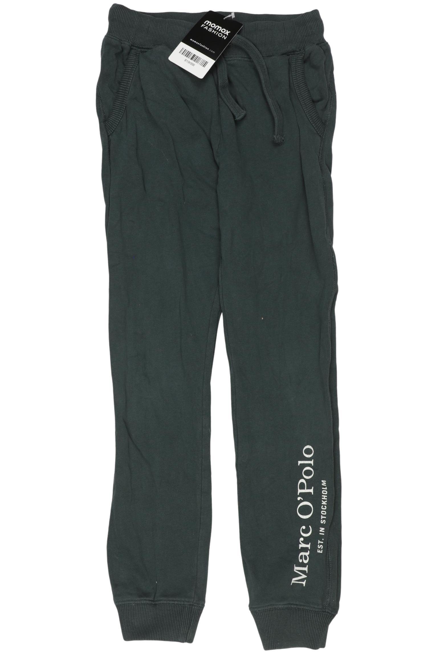 

Marc O Polo Jungen Stoffhose, grün, Gr. 128