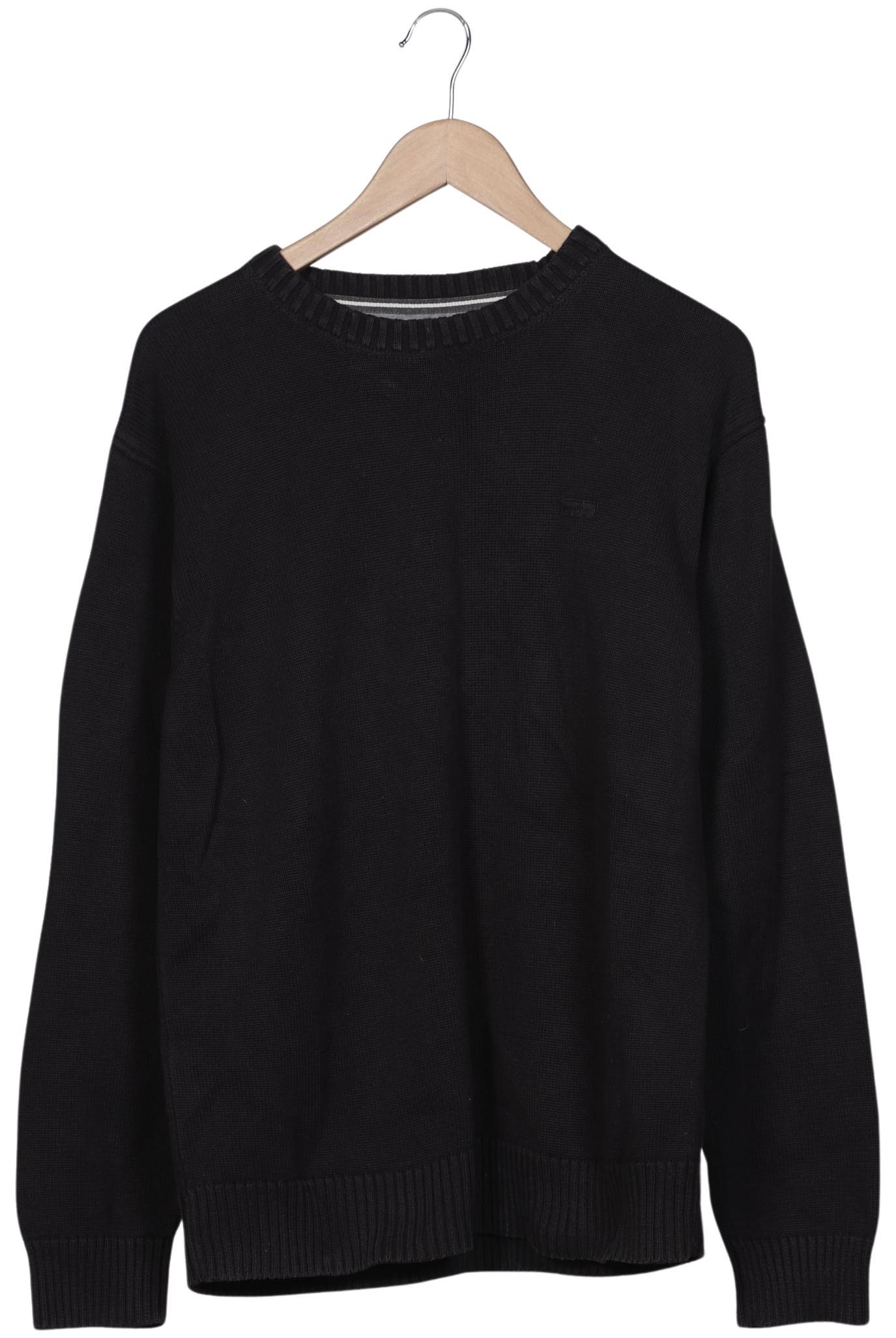 

Marc O Polo Herren Pullover, schwarz, Gr. 54