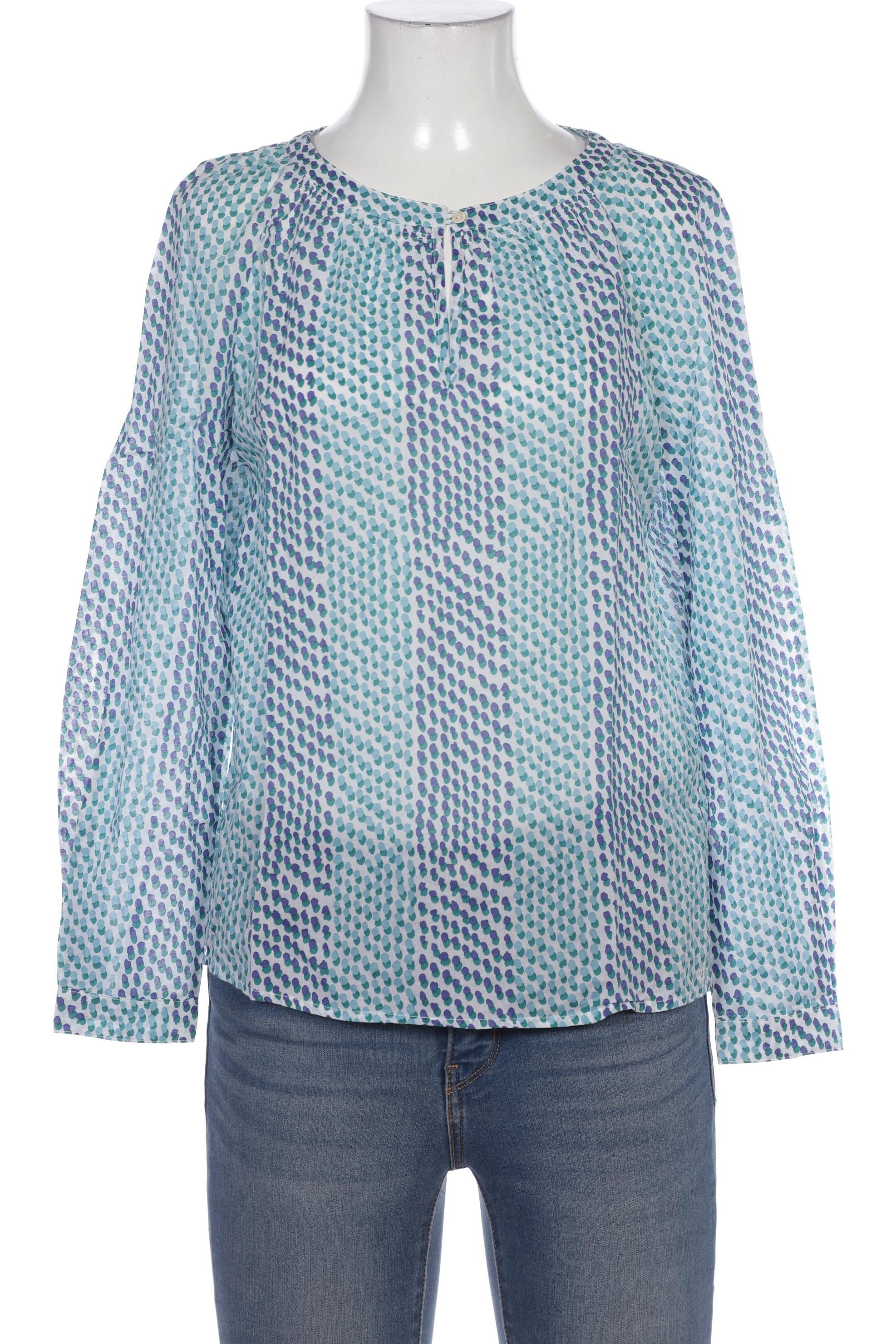 

Marc O Polo Damen Bluse, mehrfarbig