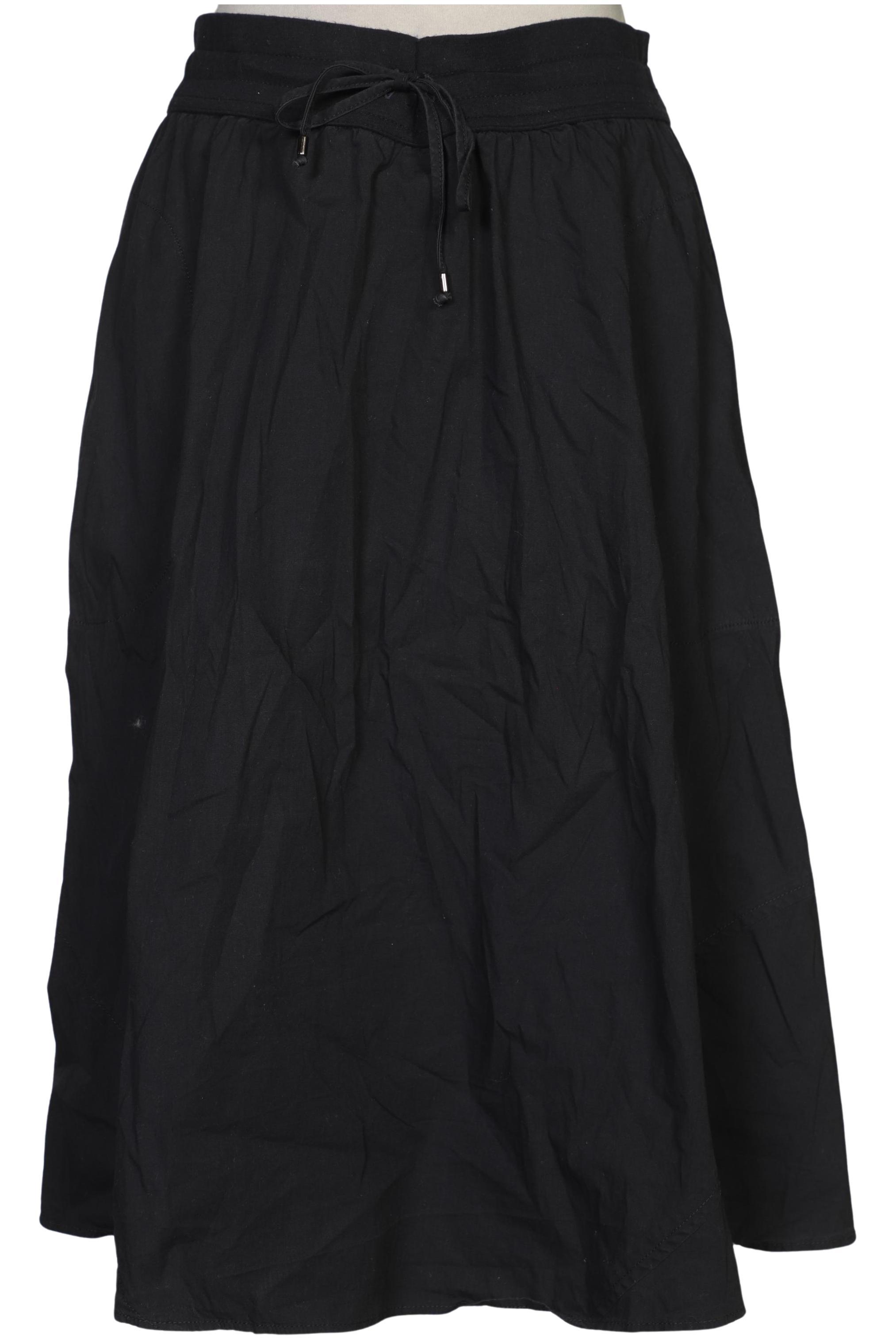 

Marc O Polo Damen Rock, marineblau, Gr. 40