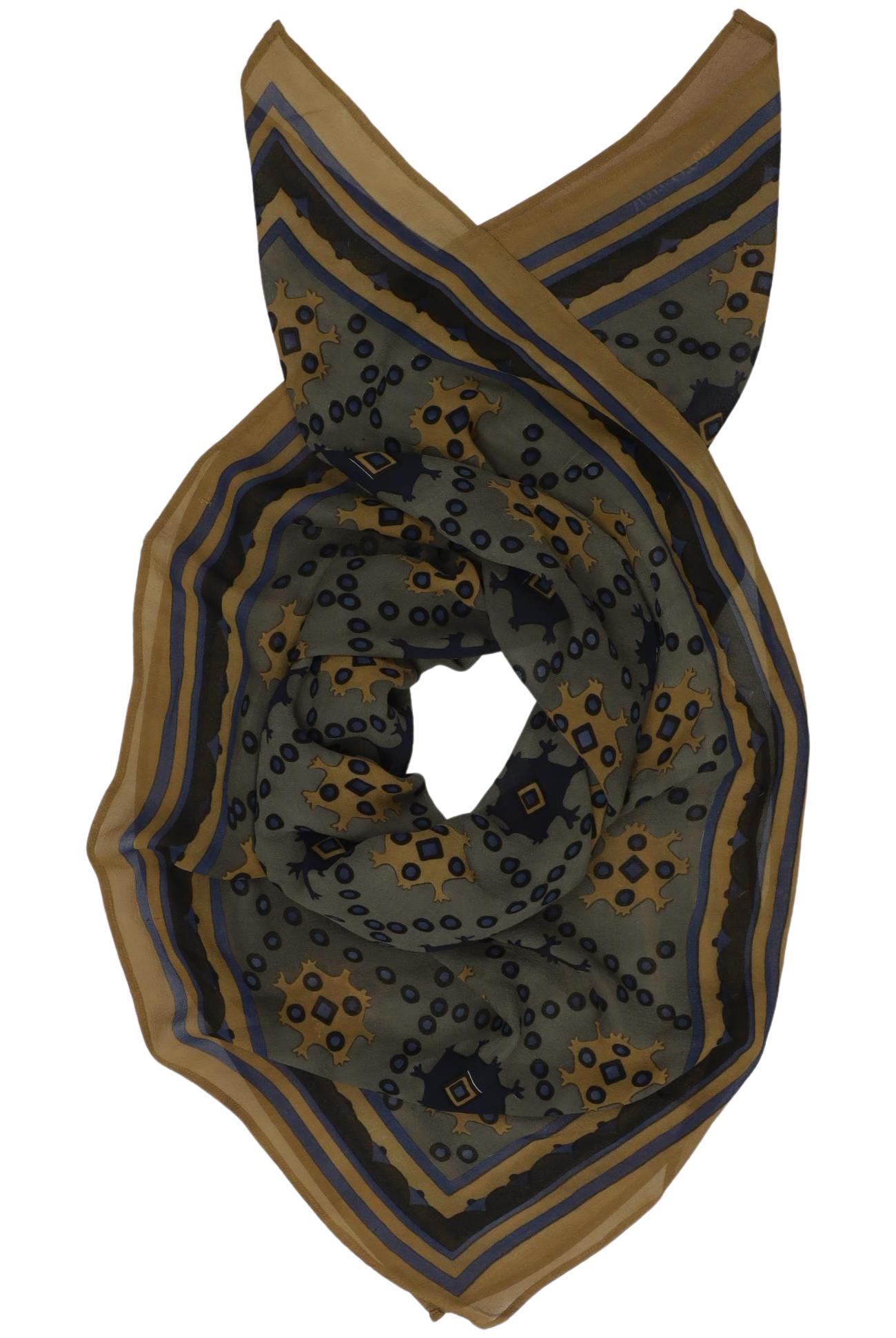 

Marc O Polo Damen Schal, mehrfarbig, Gr.