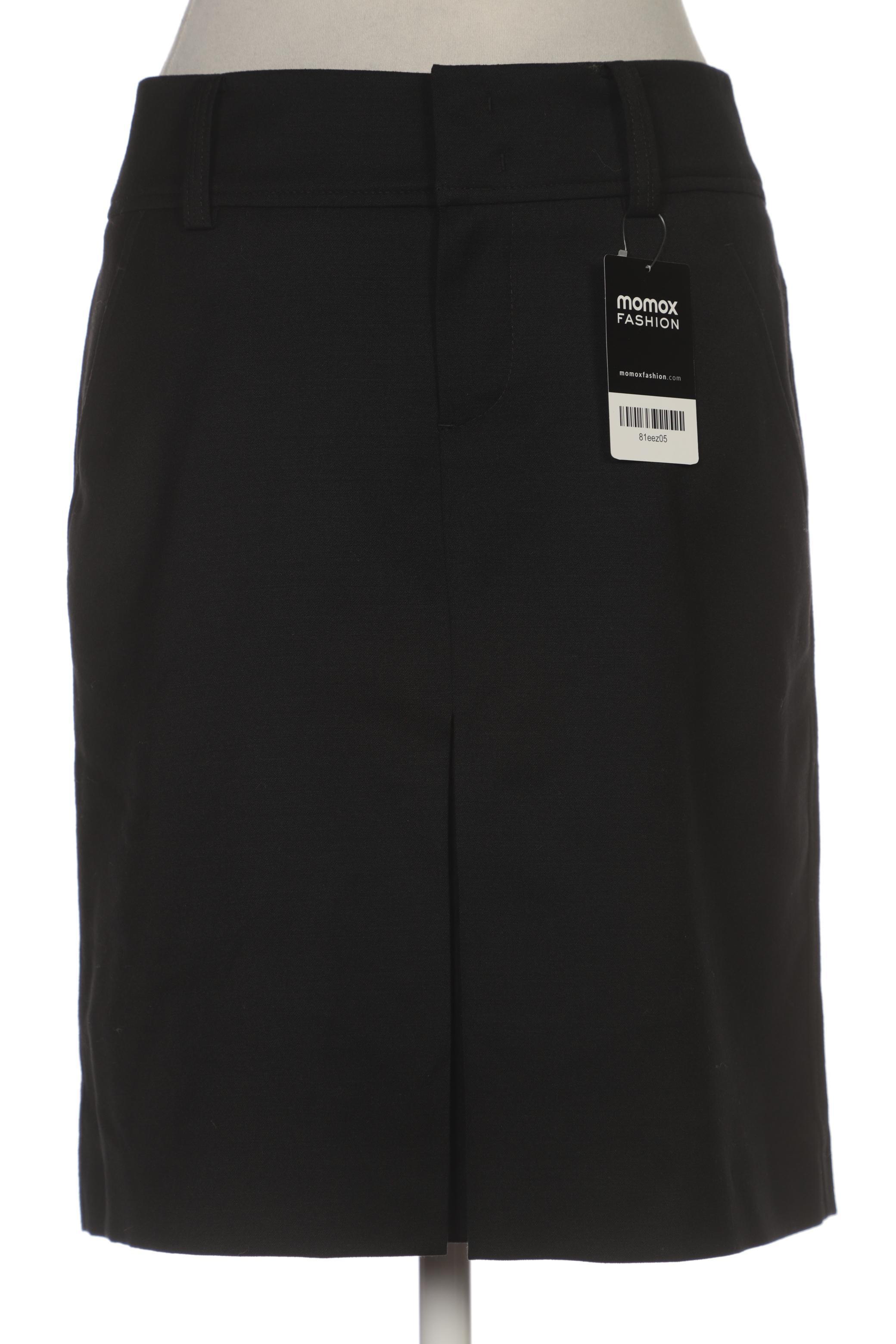 

Marc O Polo Damen Rock, schwarz, Gr. 38