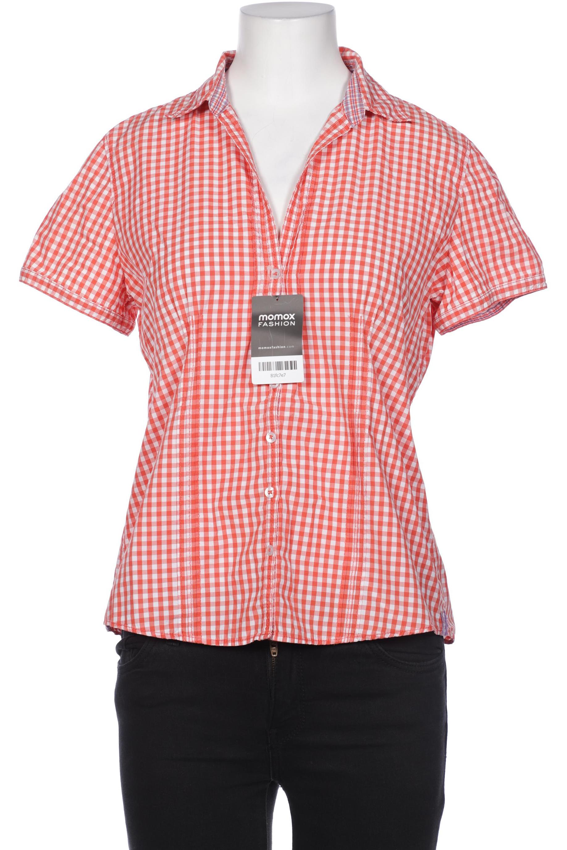 

Marc O Polo Damen Bluse, rot