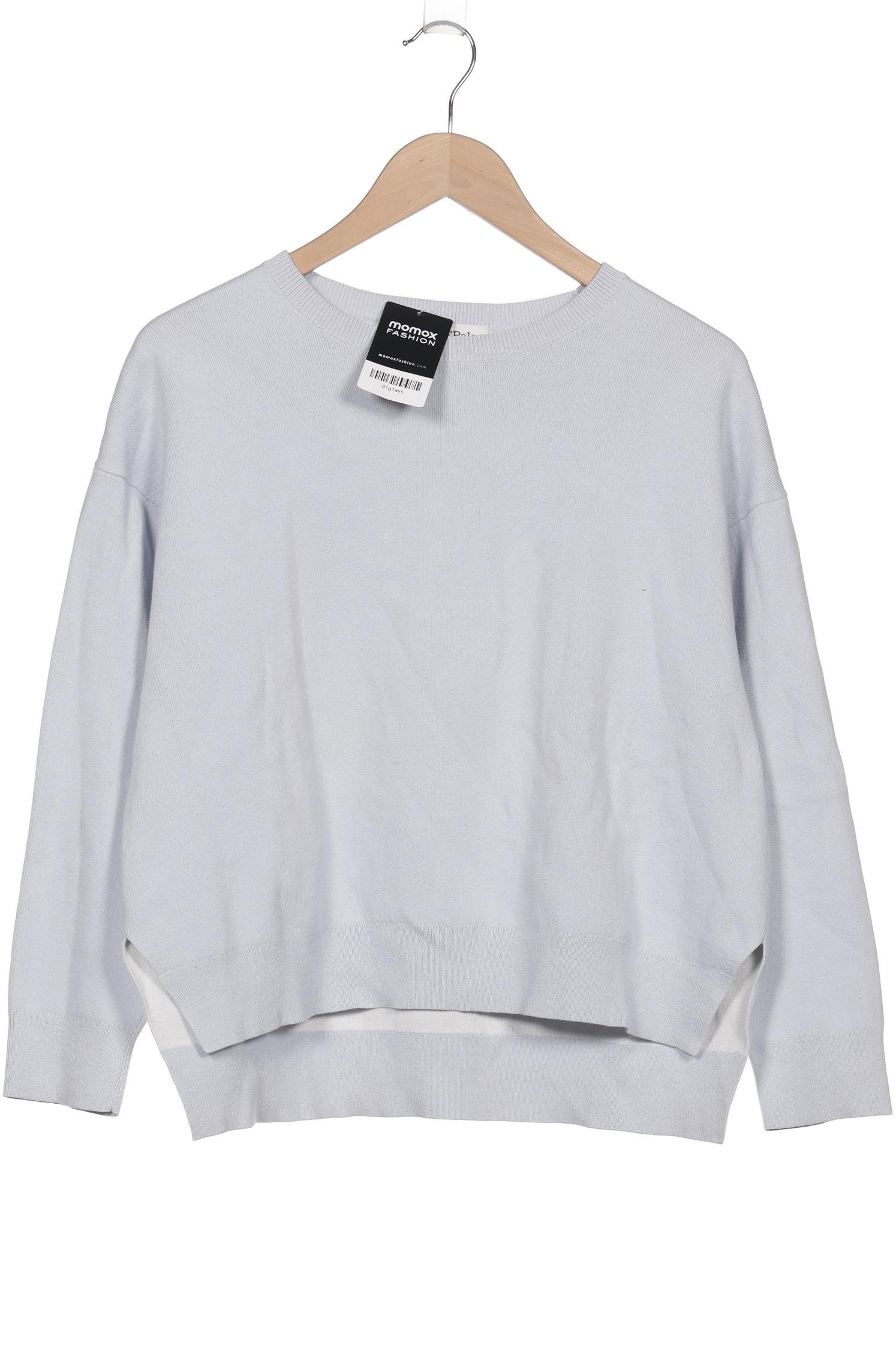 

Marc O Polo Damen Pullover, hellblau, Gr. 36