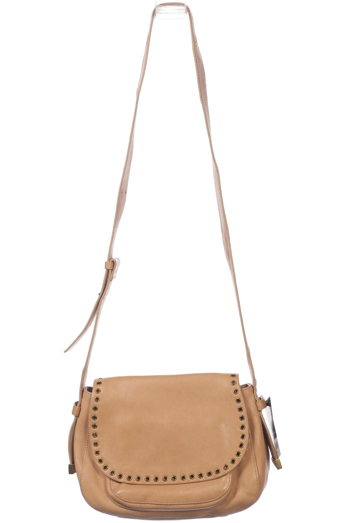 

Marc O Polo Damen Handtasche, beige