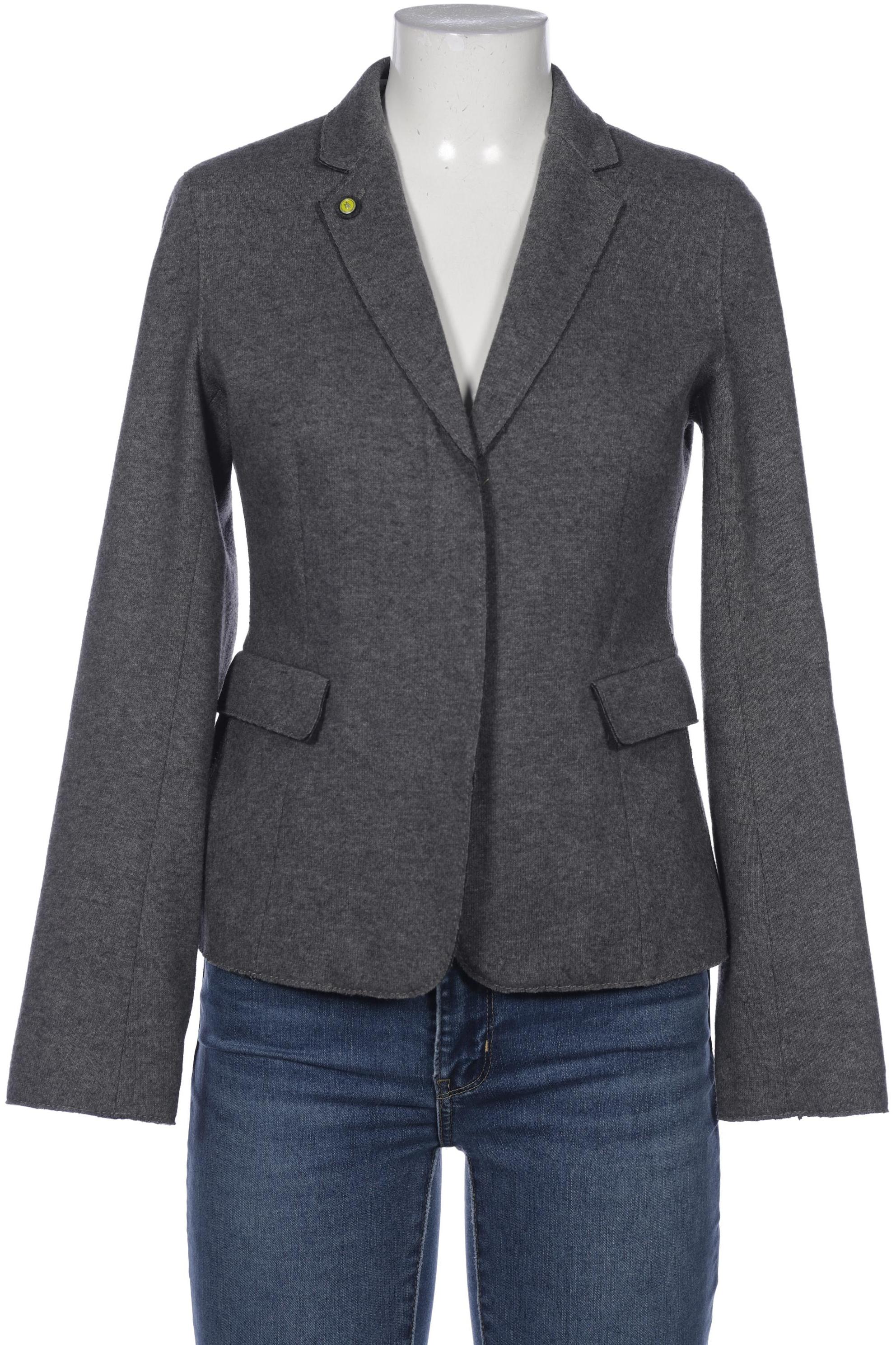 

Marc O Polo Damen Blazer, grau, Gr. 38