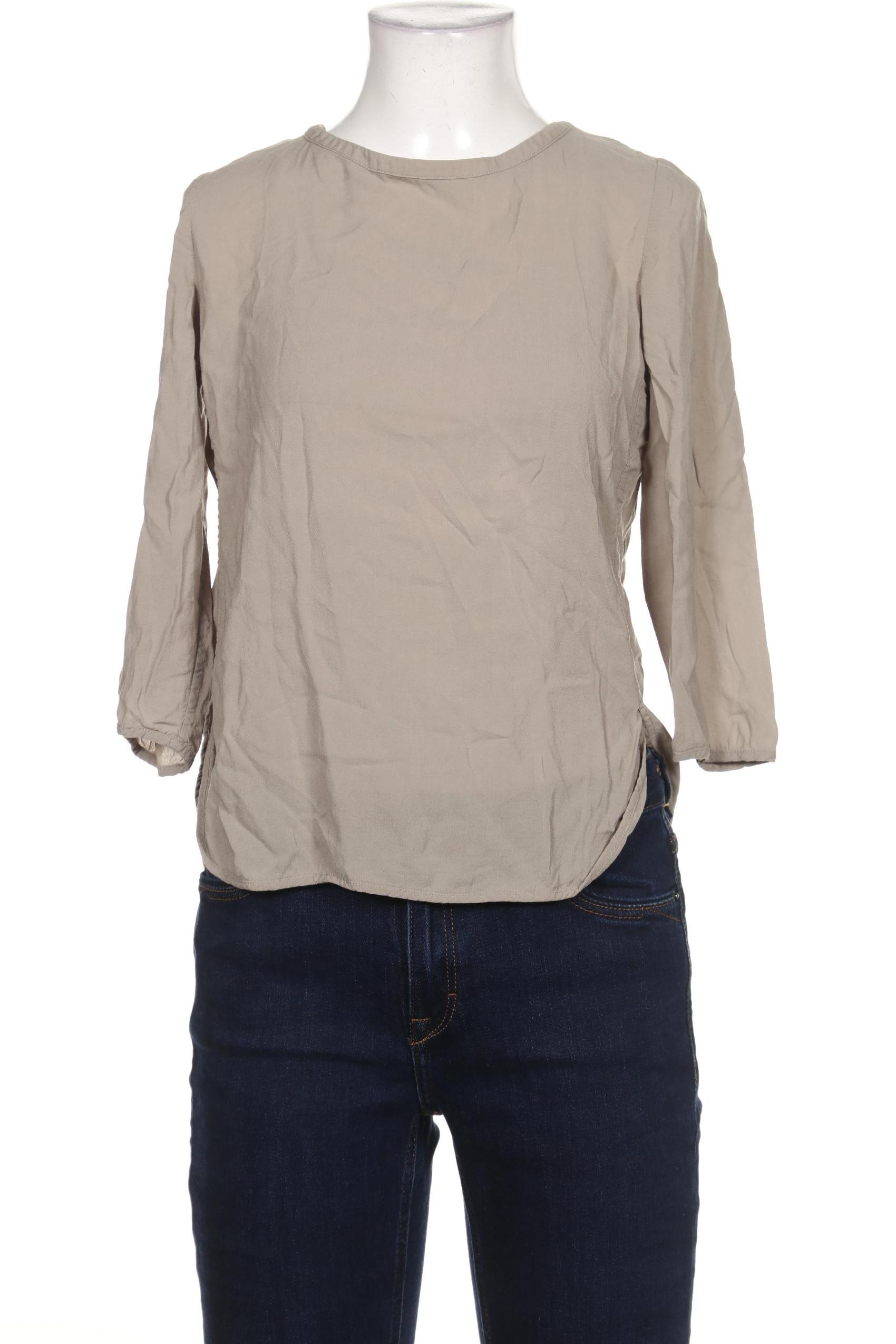 

Marc O Polo Damen Bluse, grau