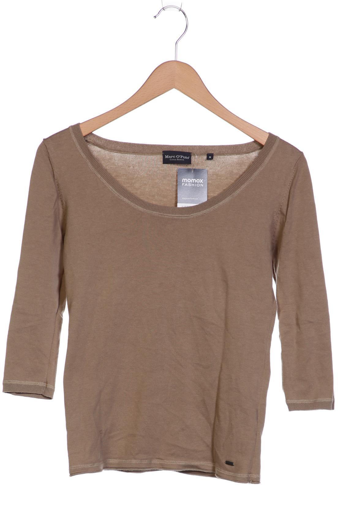 

Marc O Polo Damen Pullover, beige