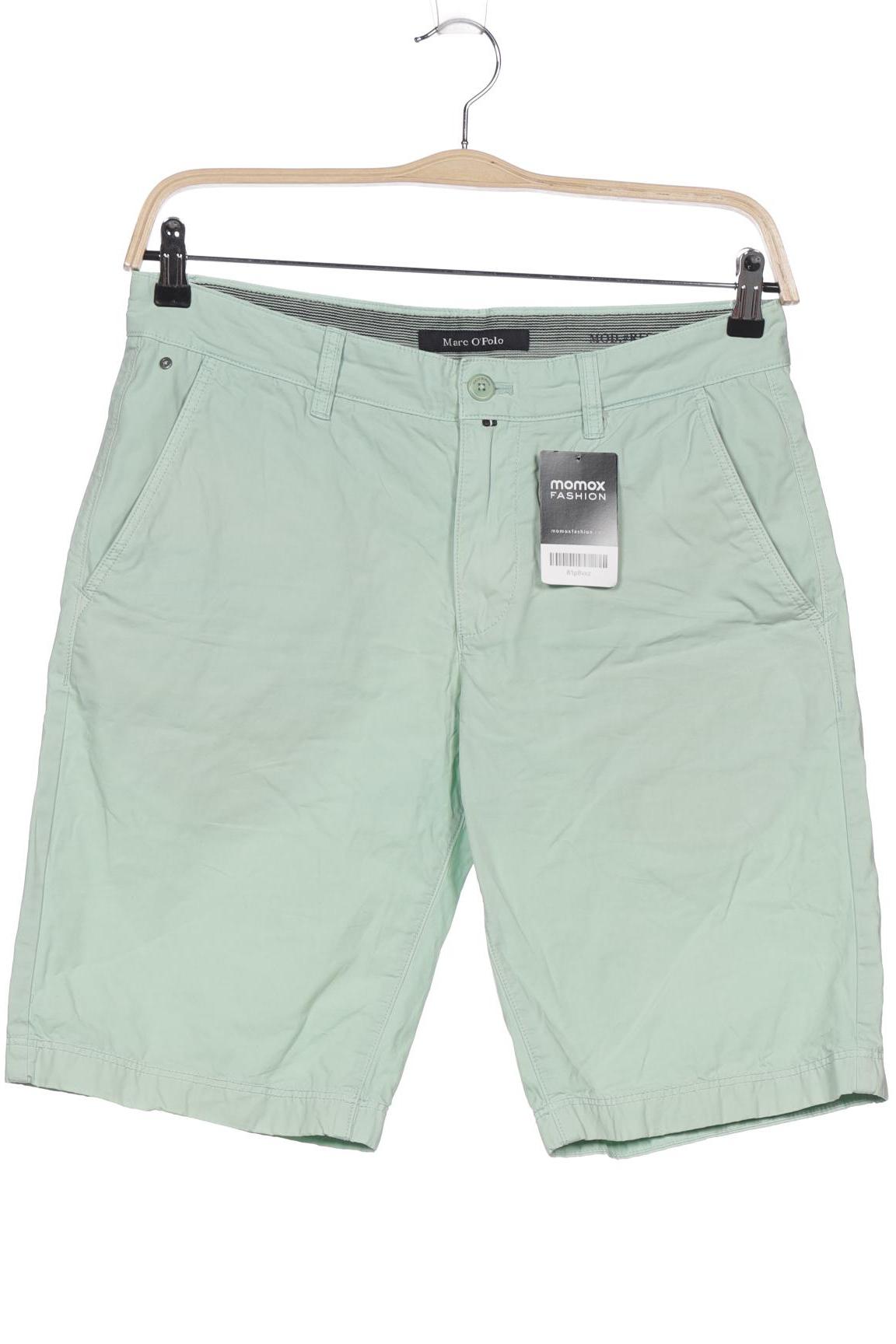 

Marc O Polo Herren Shorts, hellgrün