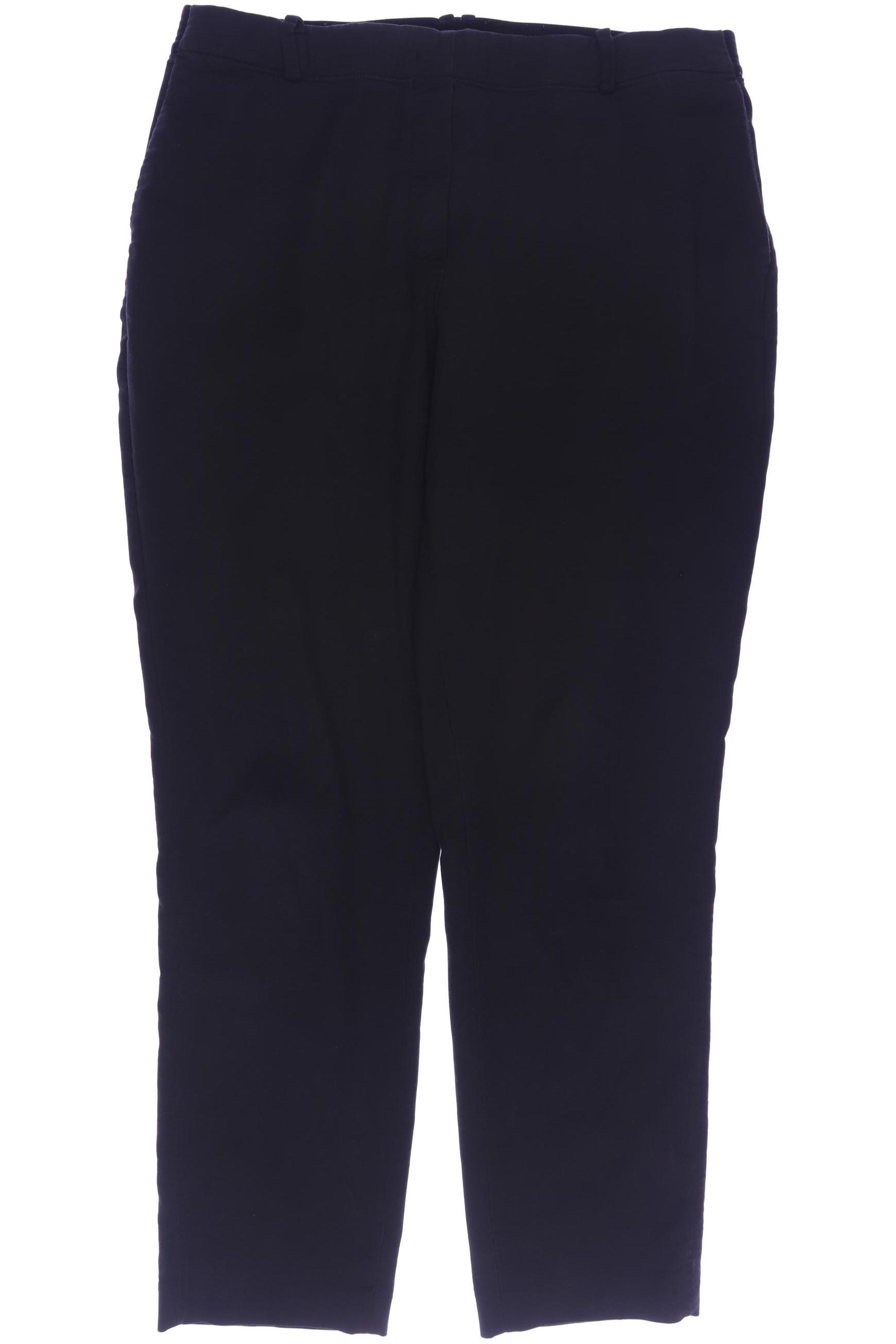 

Marc O Polo Damen Stoffhose, schwarz, Gr. 40