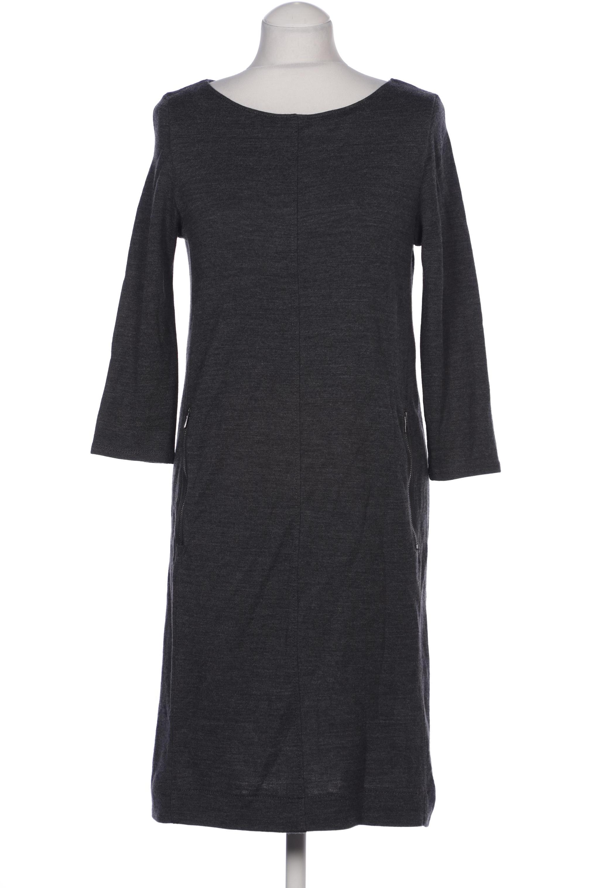 

Marc O Polo Damen Kleid, grau, Gr. 38
