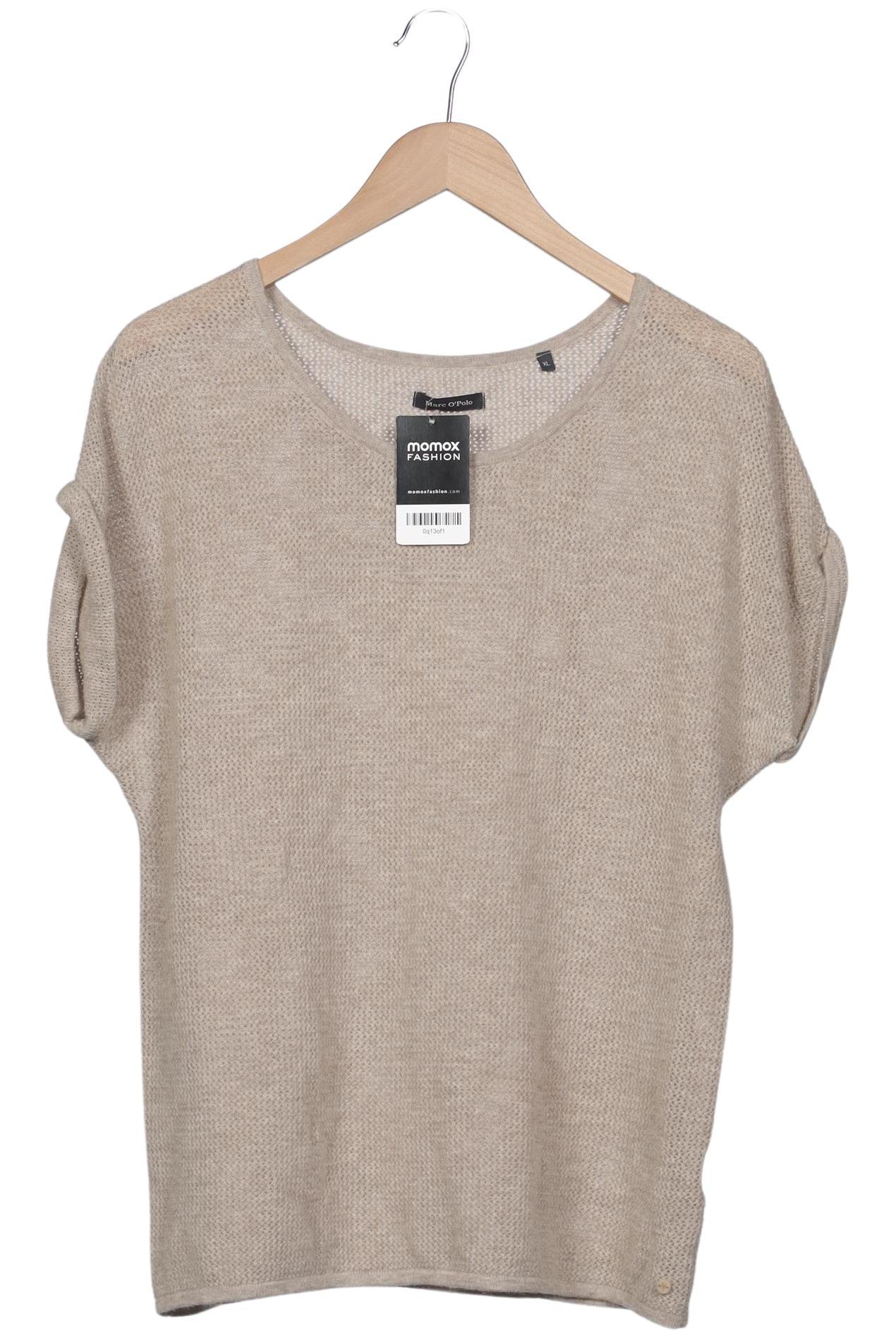 

Marc O Polo Damen Pullover, beige, Gr. 44