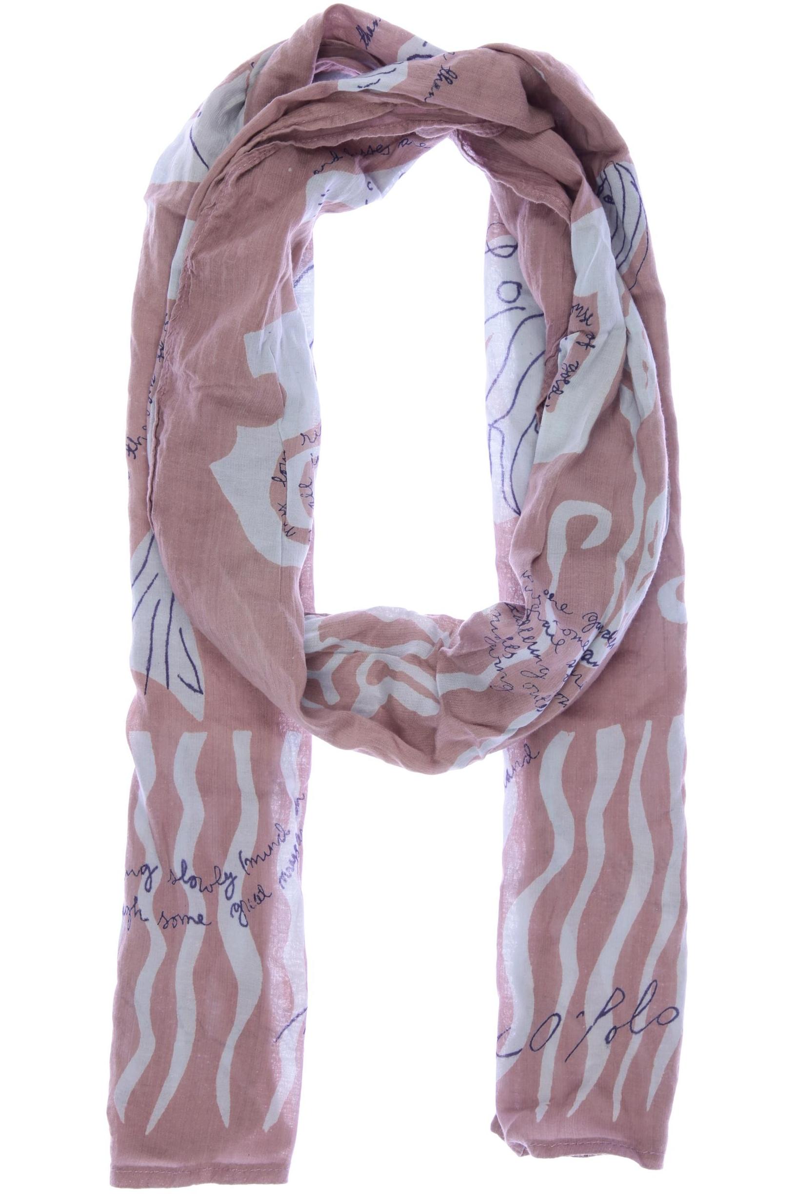 

Marc O Polo Damen Schal, pink, Gr.