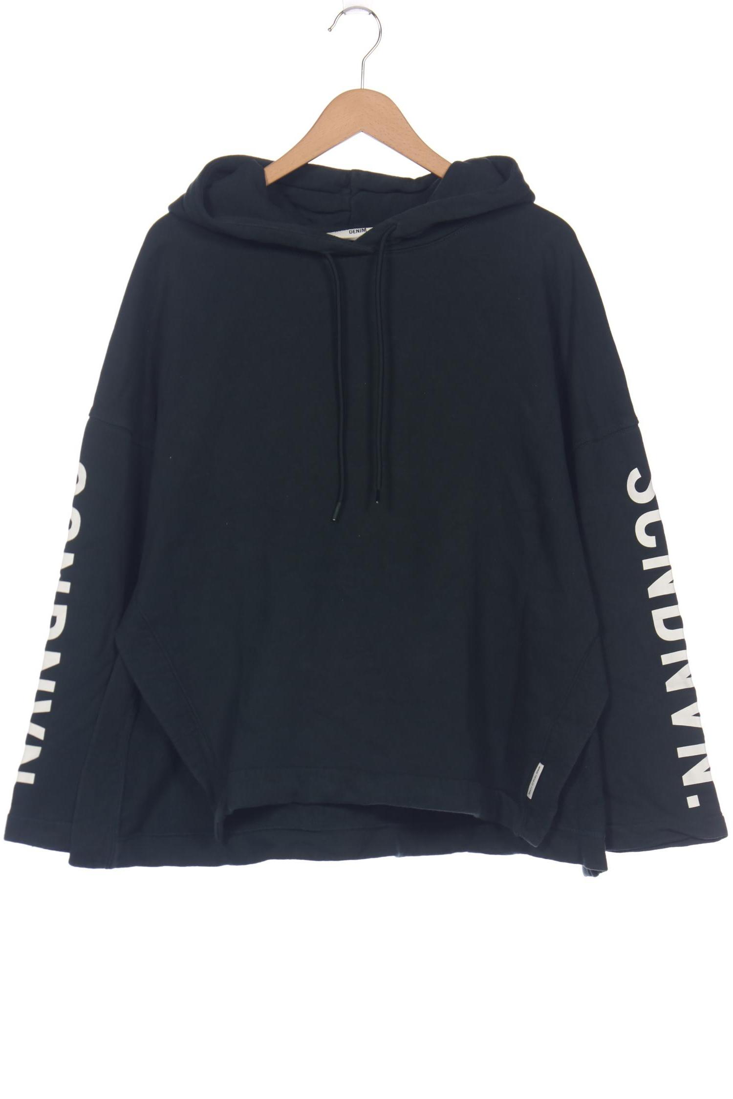 

Marc O Polo Damen Kapuzenpullover, grün, Gr. 36