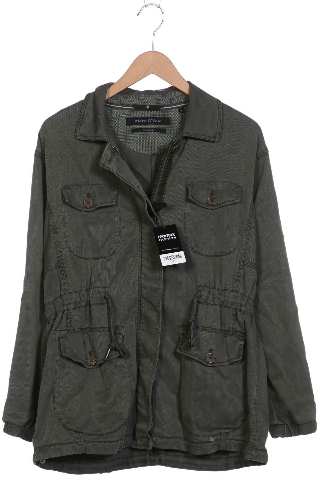 

Marc O Polo Damen Jacke, grün