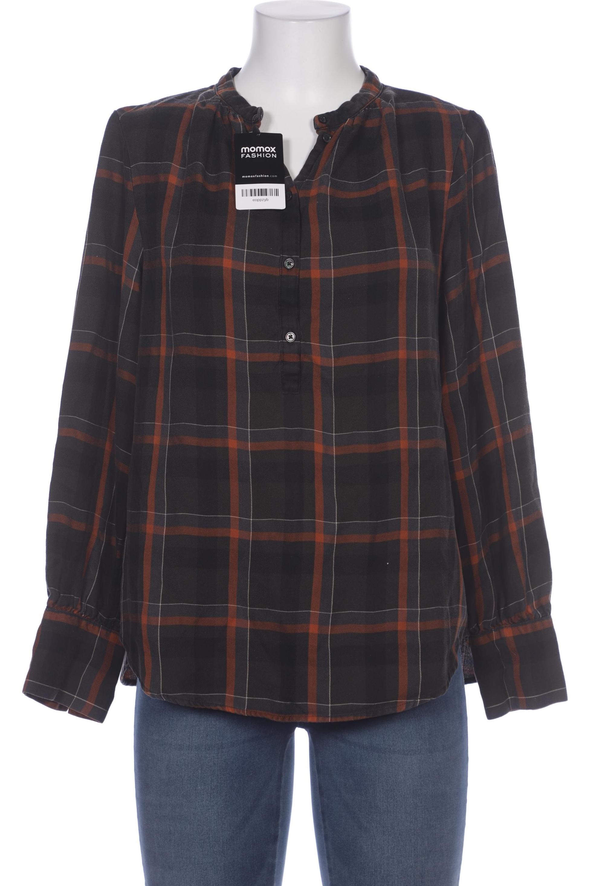 

Marc O Polo Damen Bluse, mehrfarbig, Gr. 42