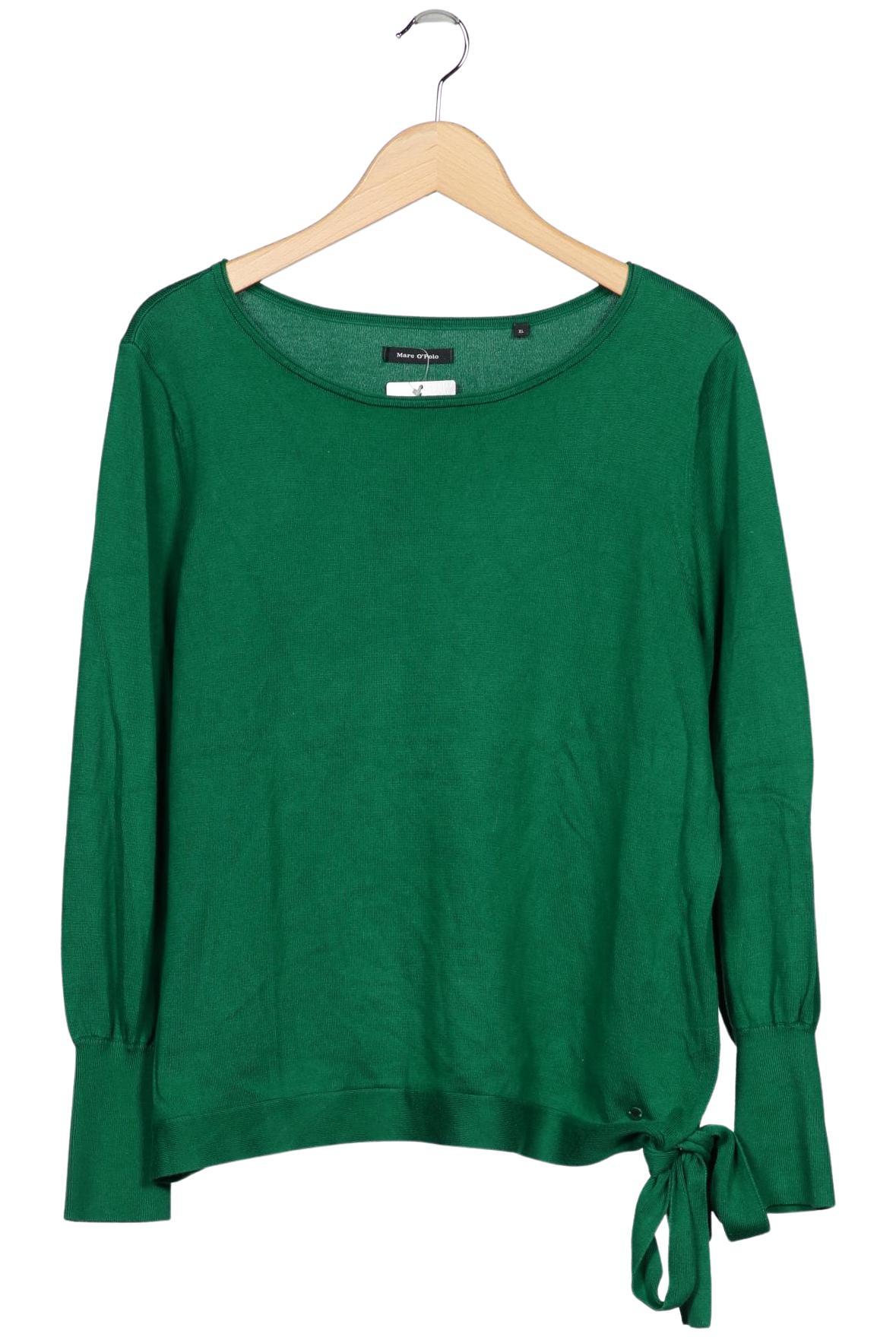 

Marc O Polo Damen Pullover, grün, Gr. 44