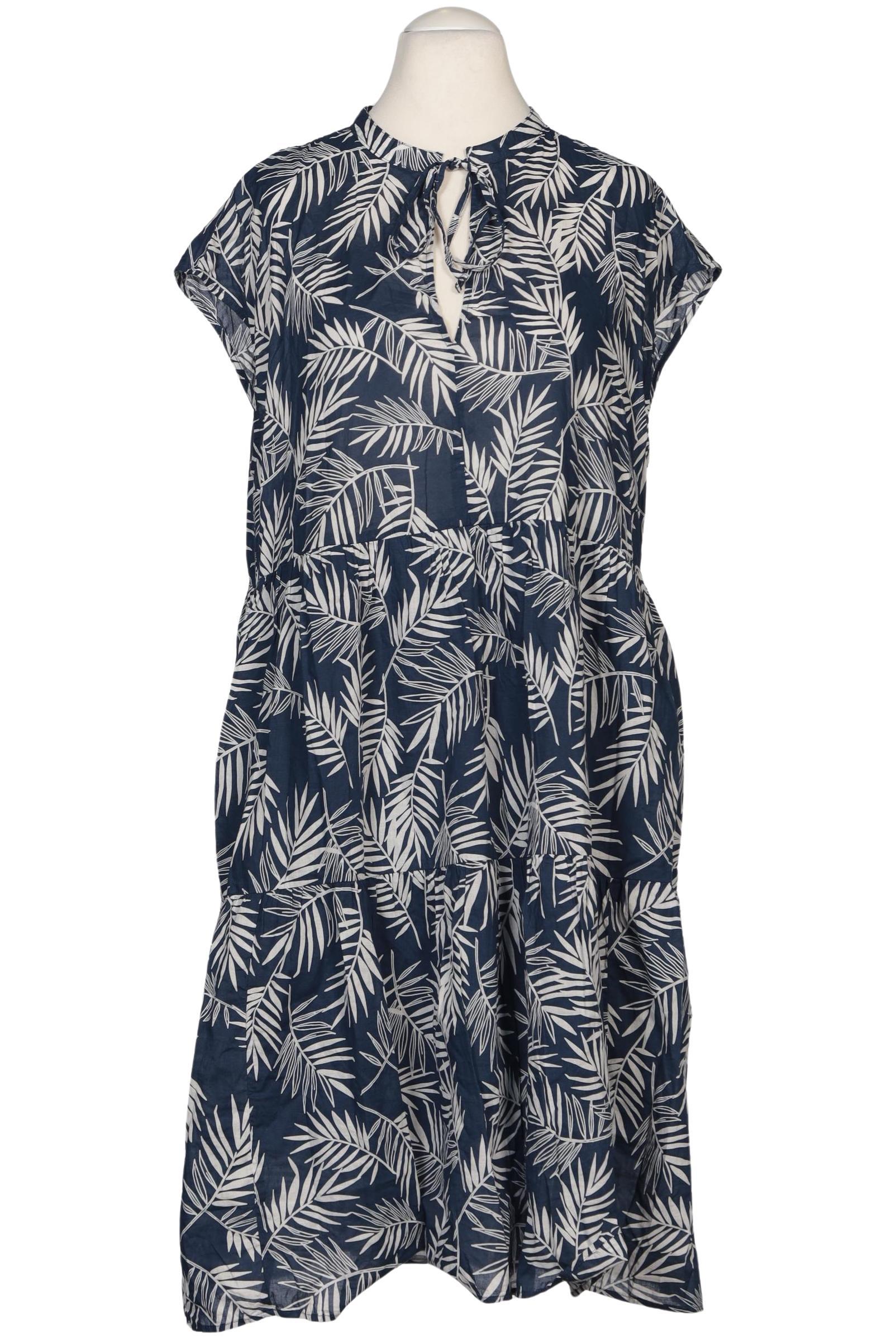 

Marc O Polo Damen Kleid, mehrfarbig, Gr. 40