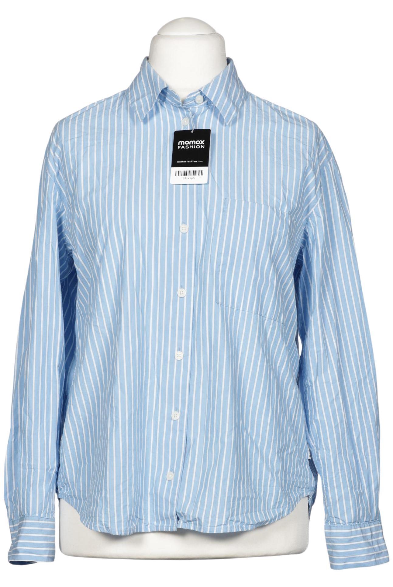 

Marc O Polo Damen Bluse, mehrfarbig, Gr. 38