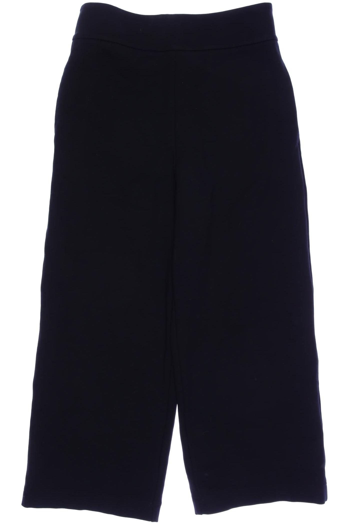 

Marc O Polo Damen Stoffhose, schwarz, Gr. 0