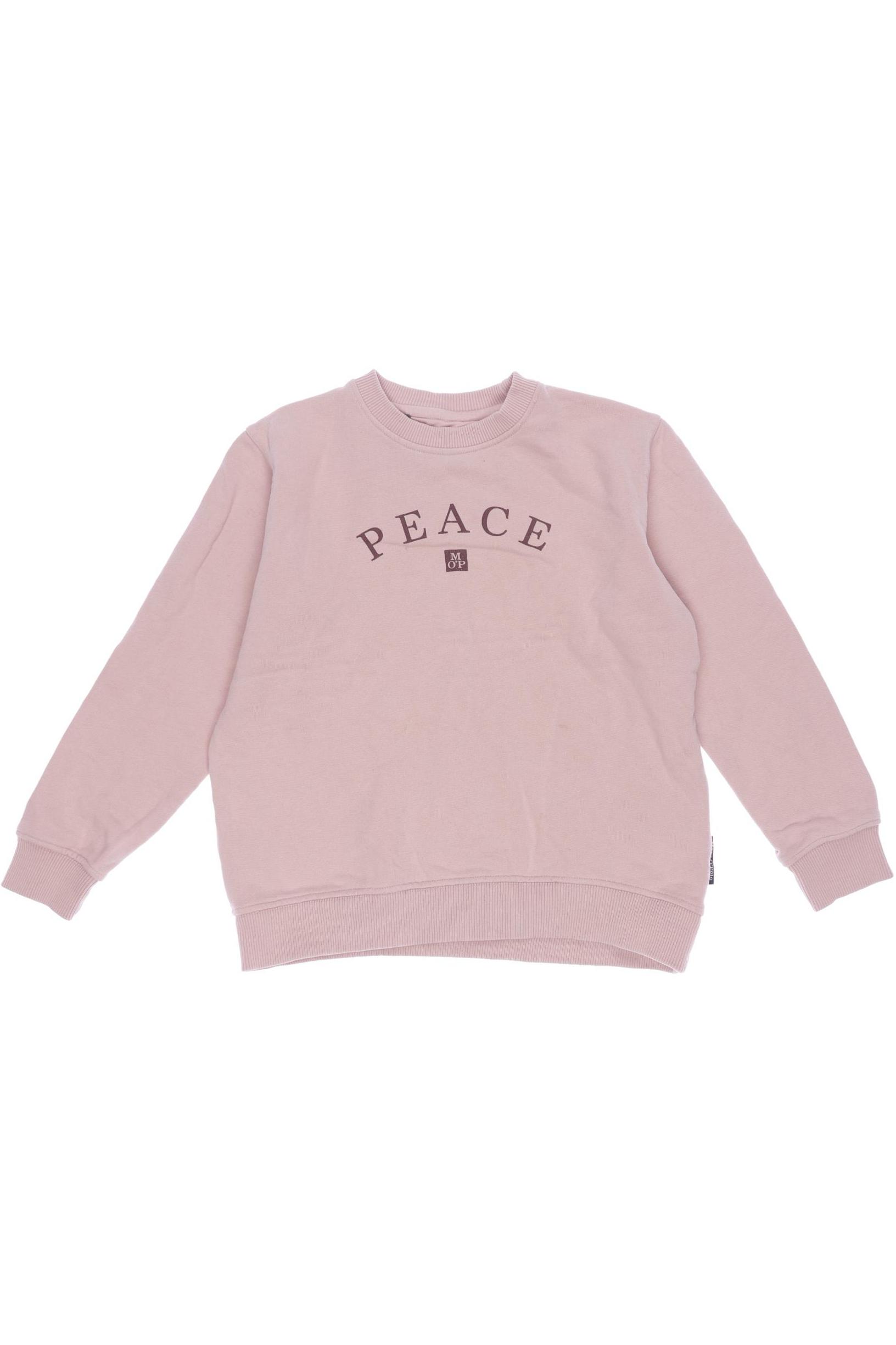 

Marc O Polo Mädchen Hoodies & Sweater, pink
